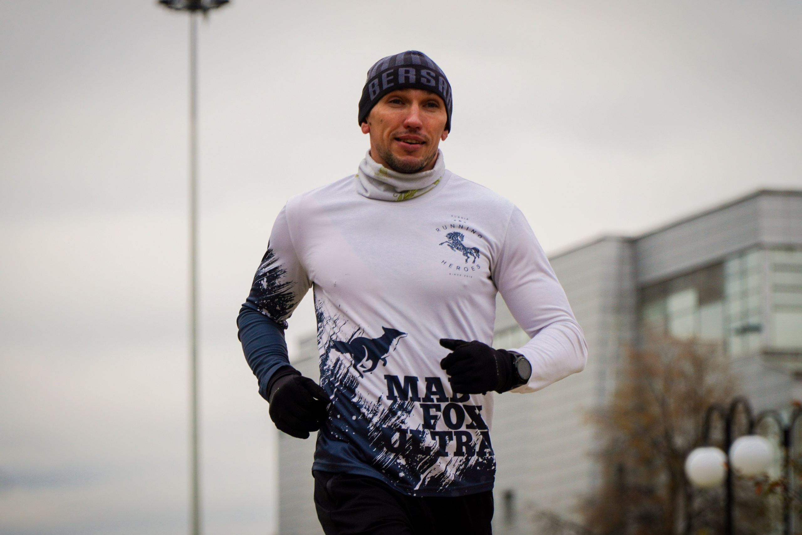 5 вёрст Наташинский 19 октября 2024. Роман Капилюшов. Бег. Фото. Видео. г. Люберцы