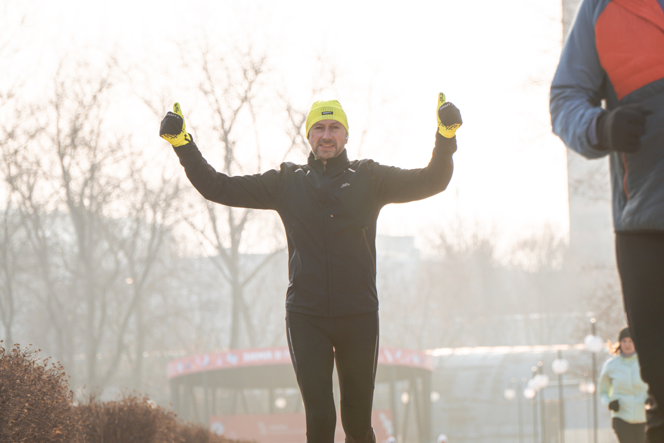 5 вёрст Наташинский 1 марта 2025. Роман Капилюшов. Бег. Фото. Видео. г. Люберцы