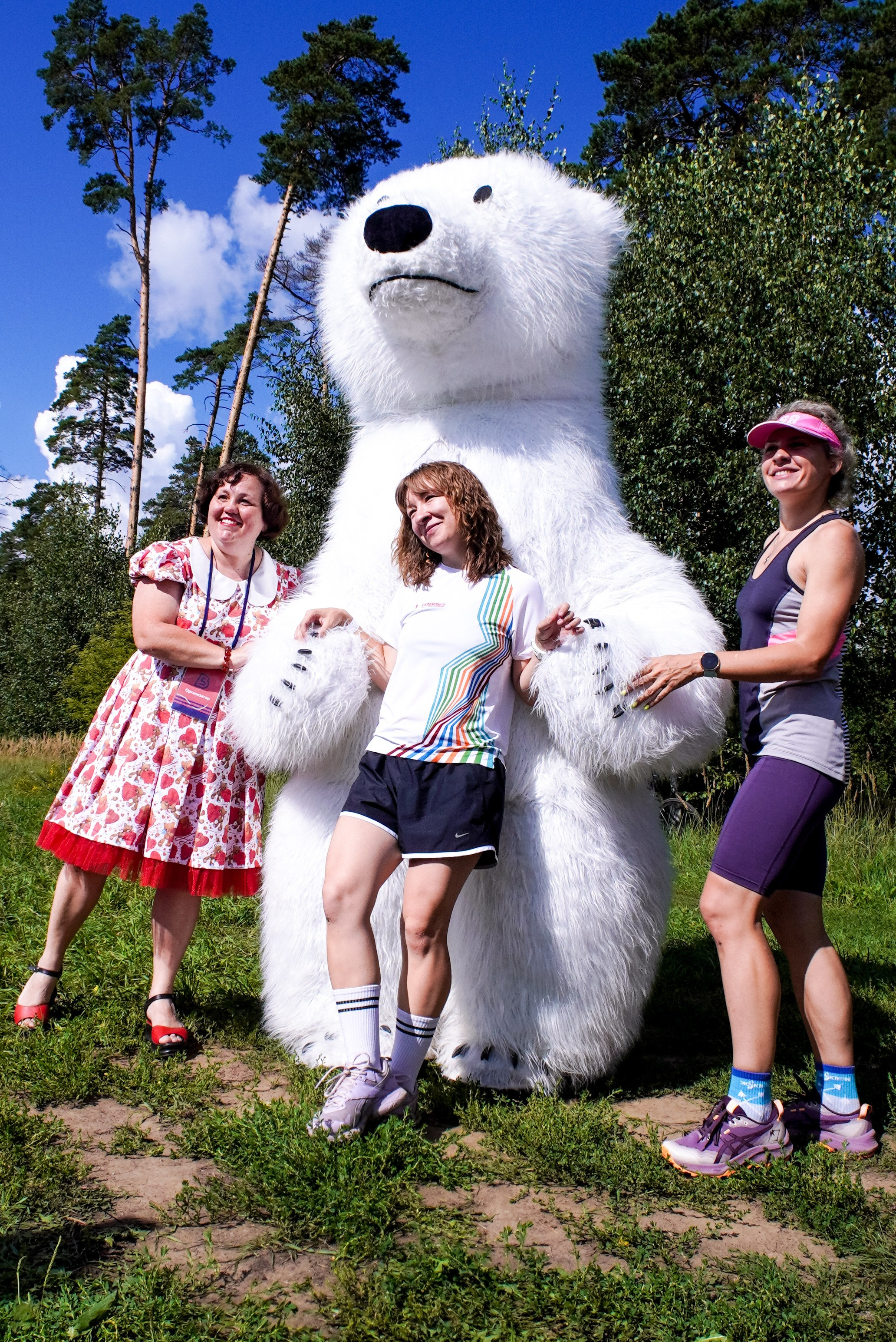 10 августа 2024. Роман Капилюшов. Бег. Фото. Видео. г. Люберцы