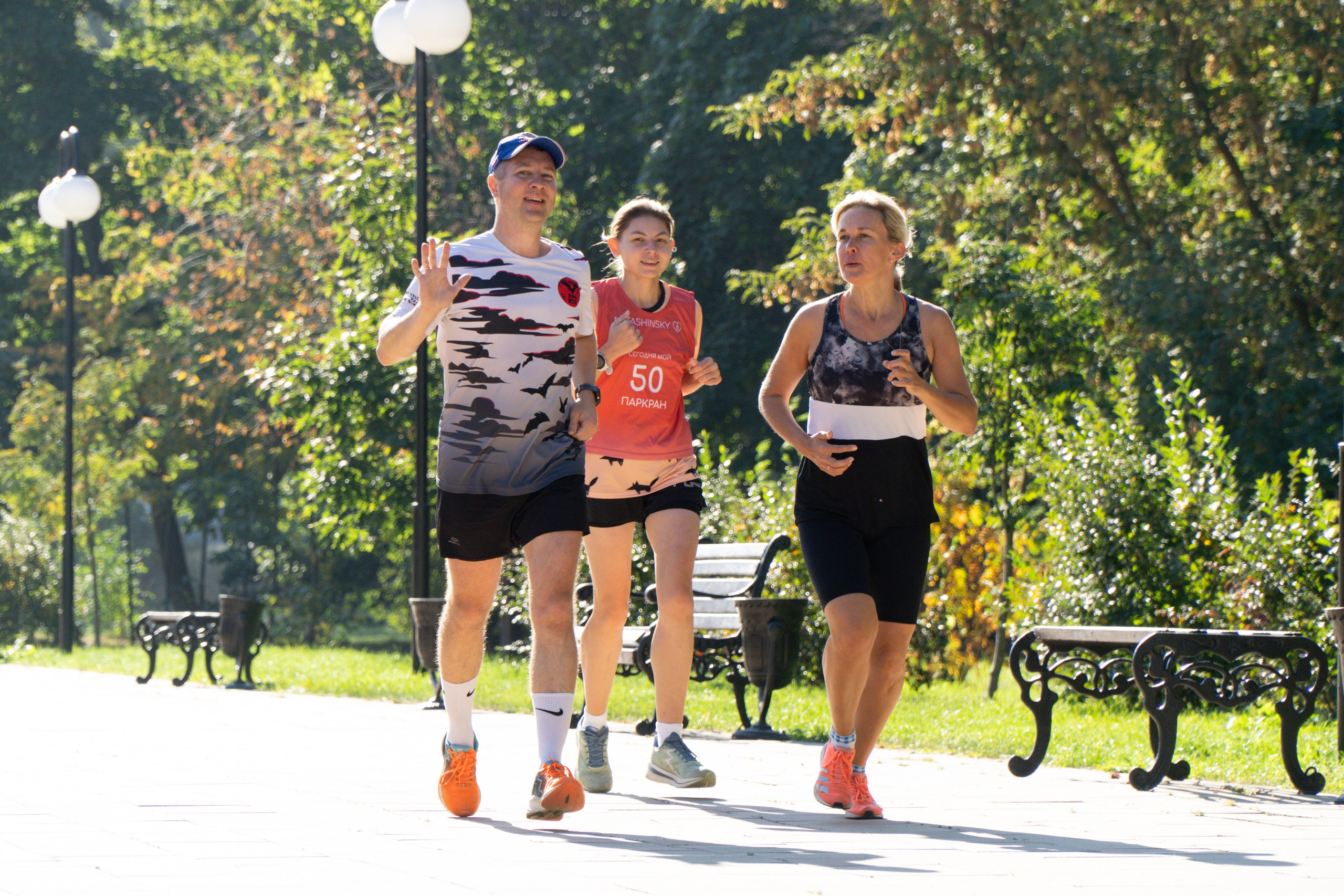 5 вёрст Наташинский 7 сентября 2024