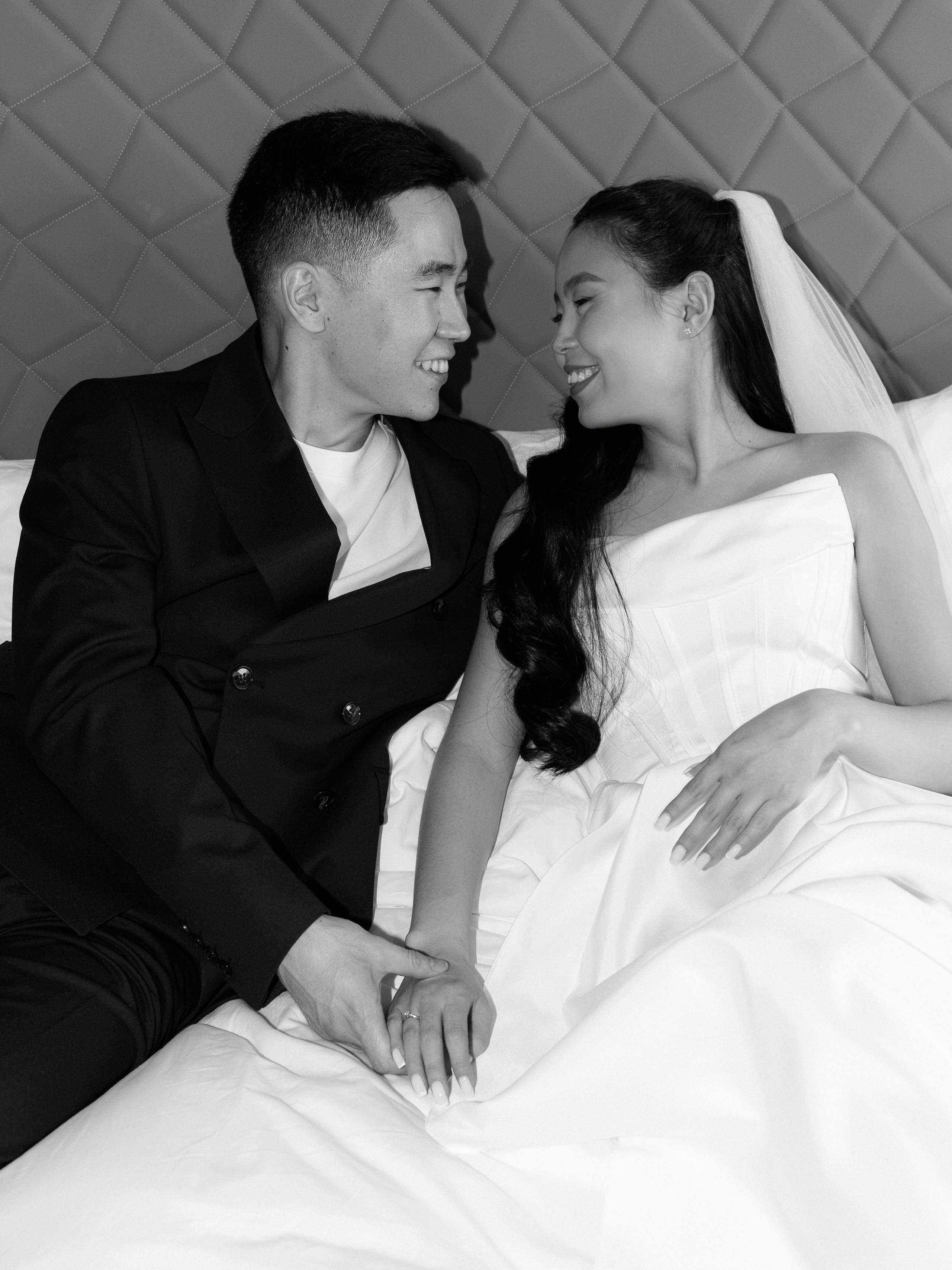 Диана & Жаргал. Женский портрет и свадьбы в Москве. Морад Диана