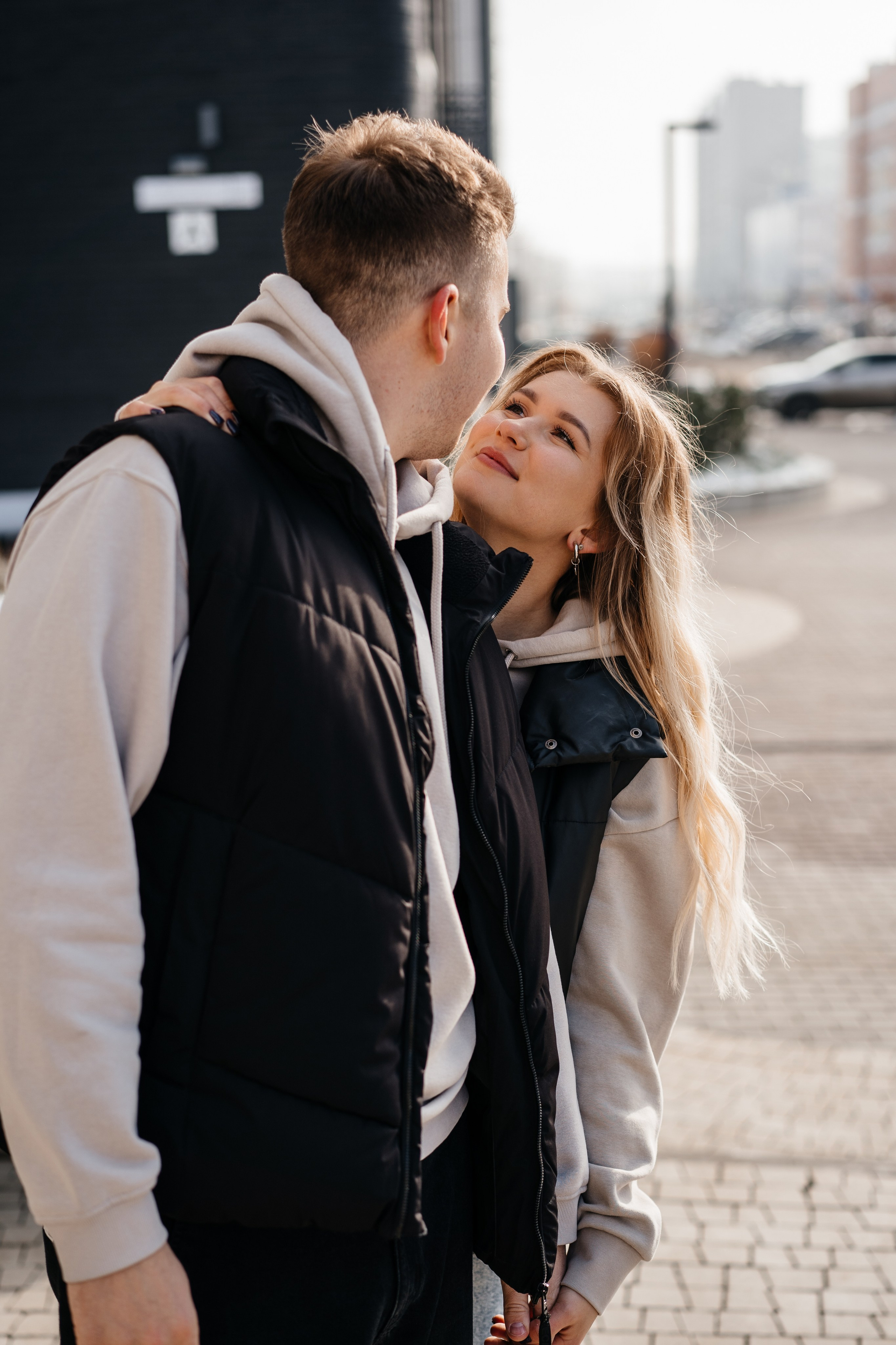 Она сказала — да!. Свадебный фотограф Барнаул Алексей Павлов