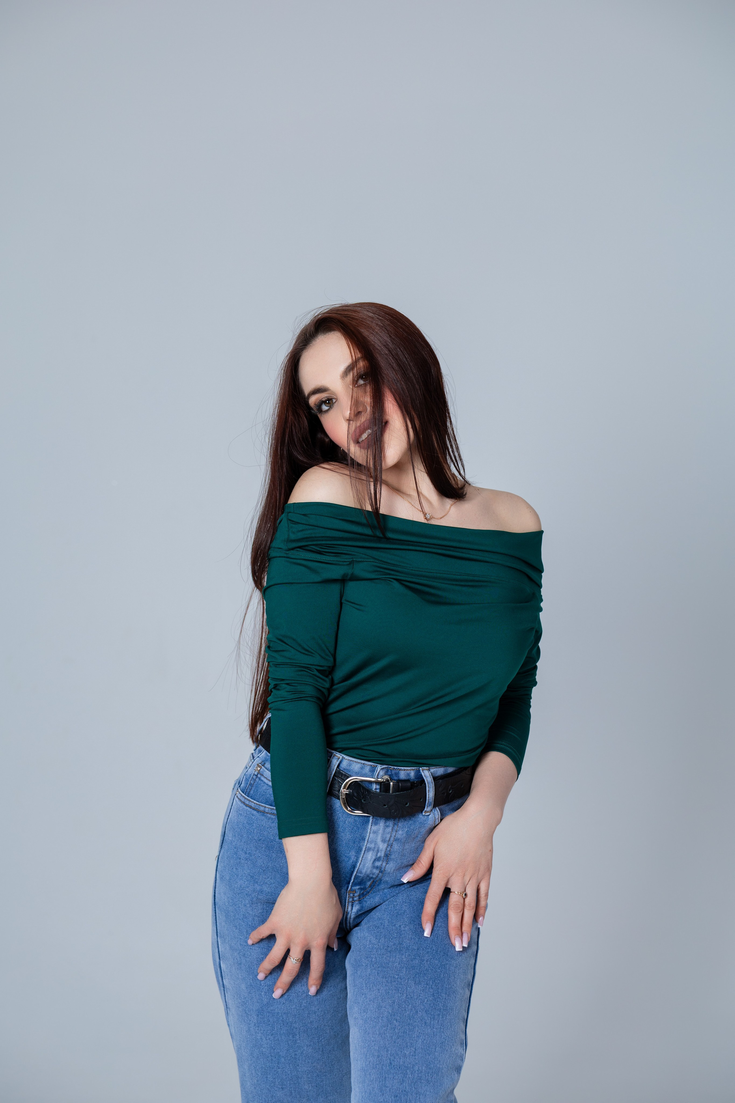 Студийные. Анастасия Соломенная и Василиса Марченко Фотографы Краснодар