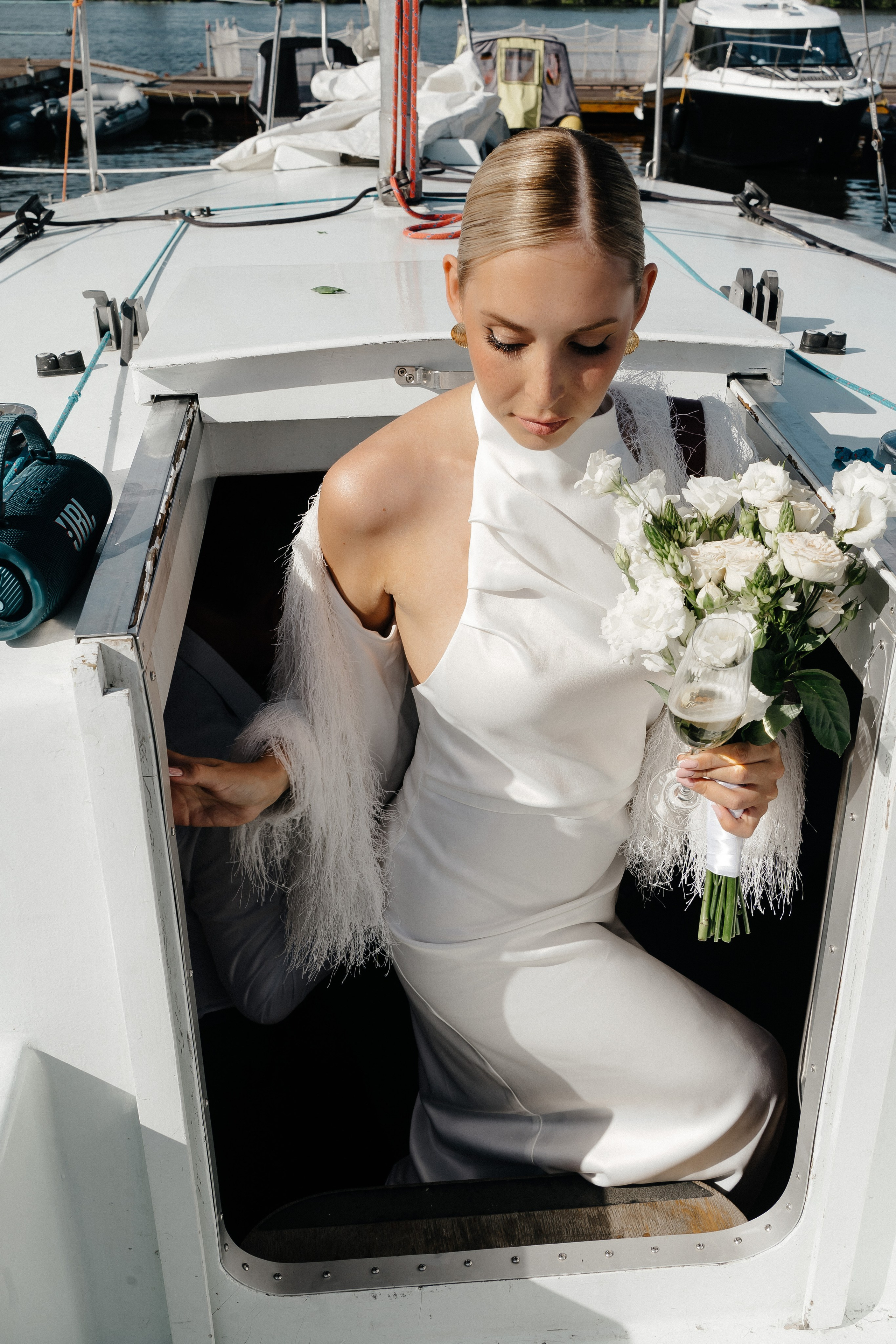 Лена и Данил. Главная