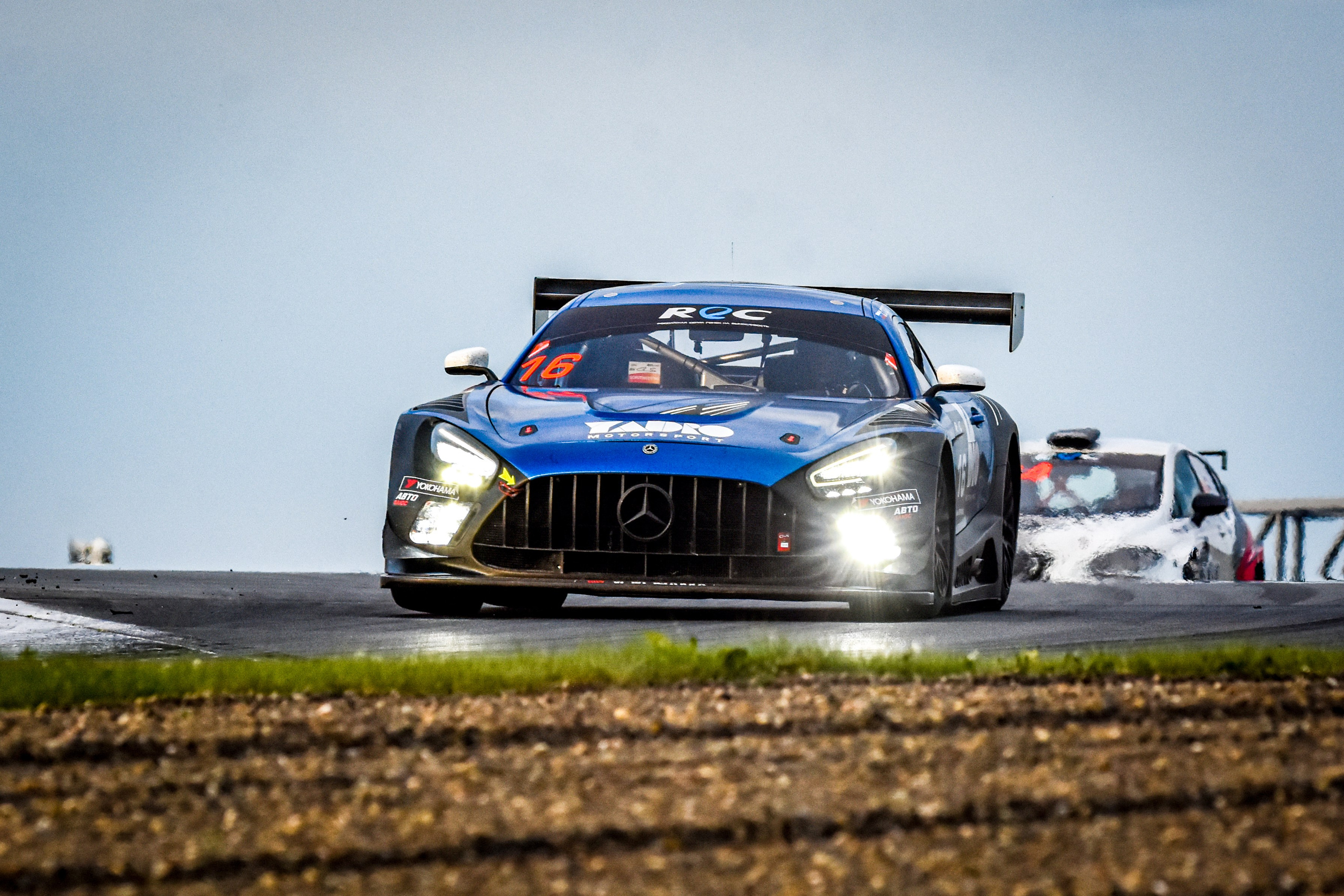 MRW — REC — 28.06.2025. AlexFecto — галереи фотографий