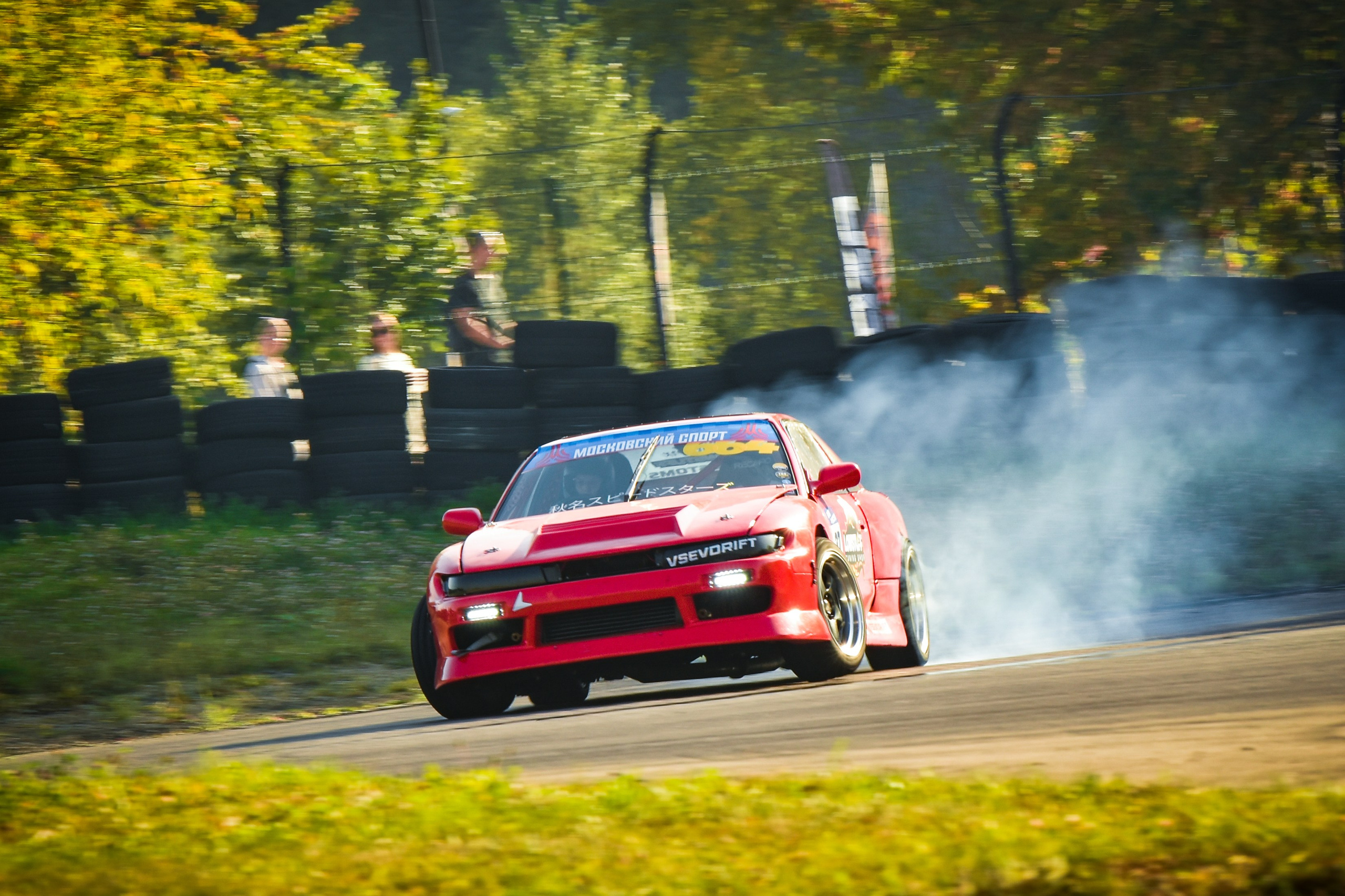 Фестиваль технических видов спорта — 07.09.2024. AlexFecto — галереи фотографий