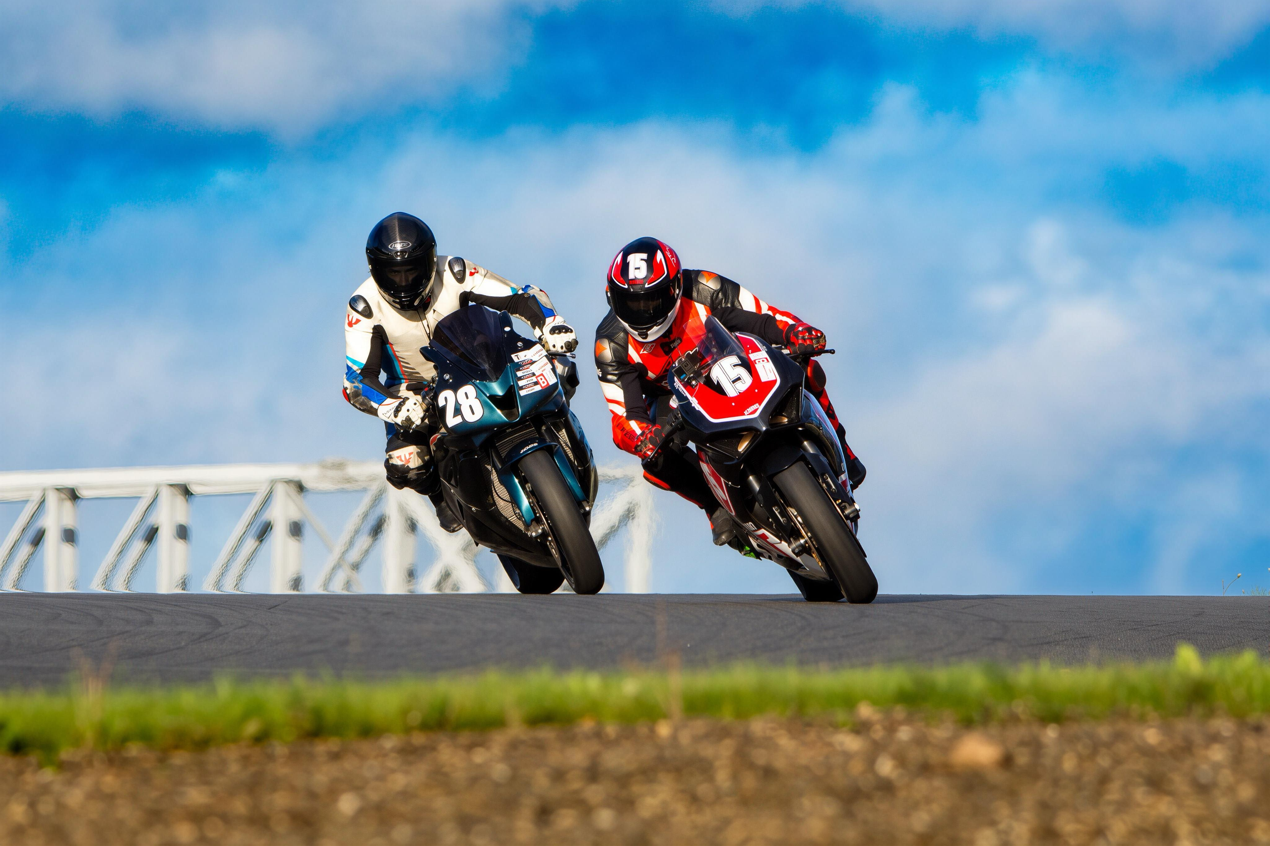 TrackRaceDays — MRW — 06.09.2026. AlexFecto — галереи фотографий