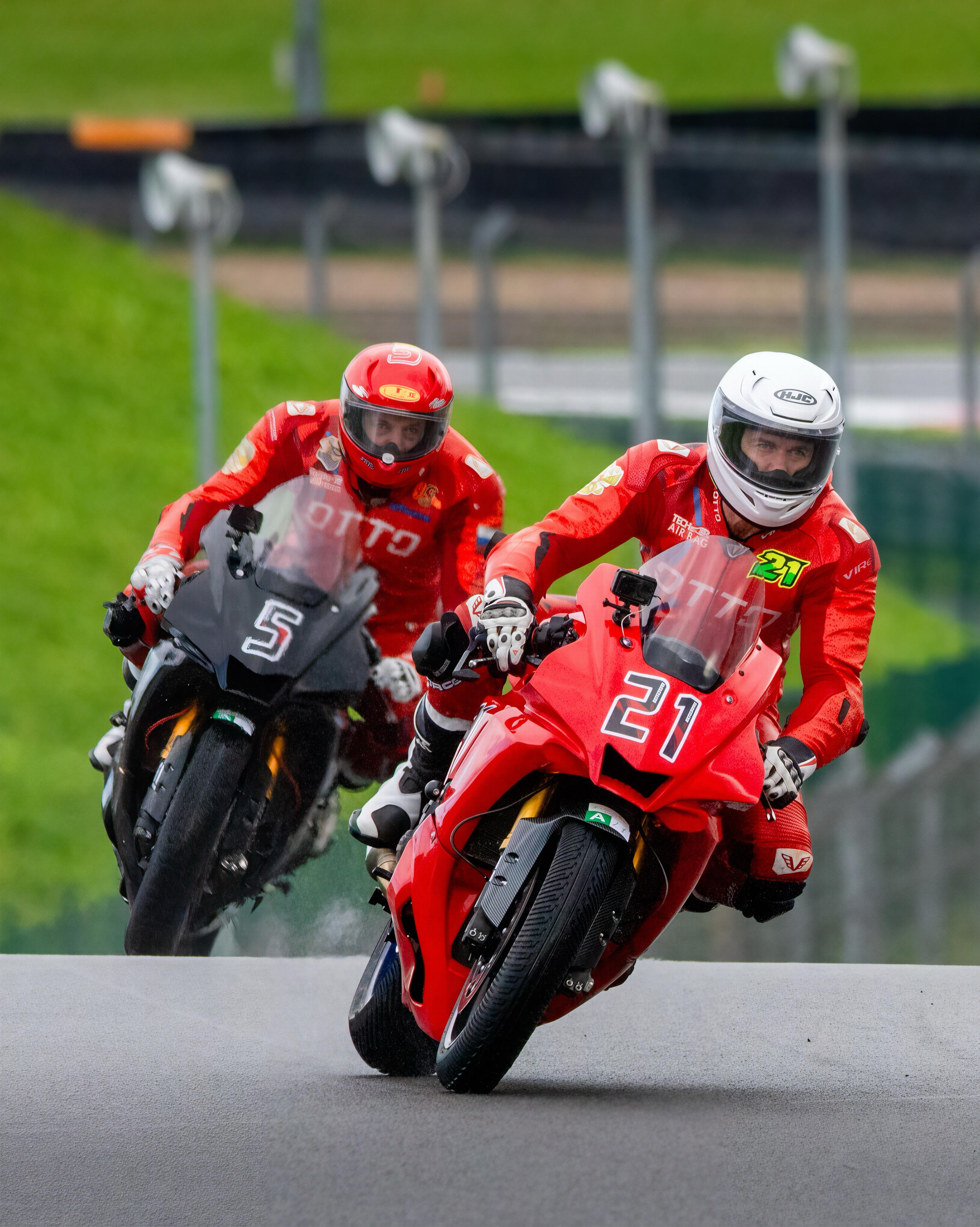 TrackRaceDays — MRW — 06.09.2026. AlexFecto — галереи фотографий