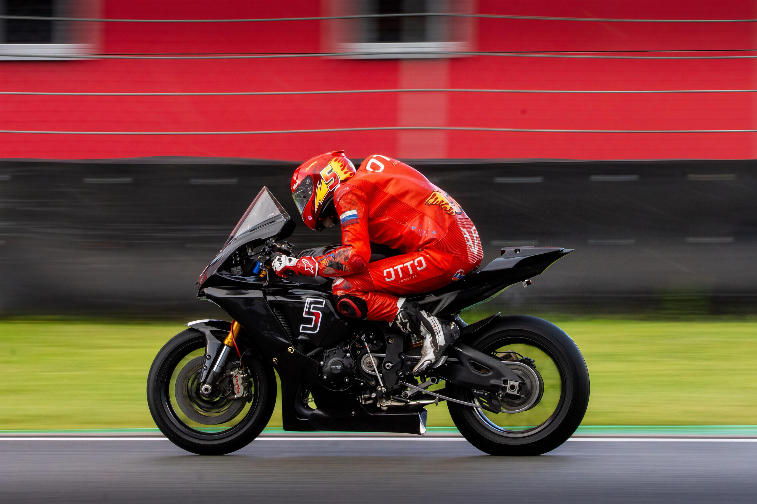 TrackRaceDays — MRW — 06.09.2026. AlexFecto — галереи фотографий