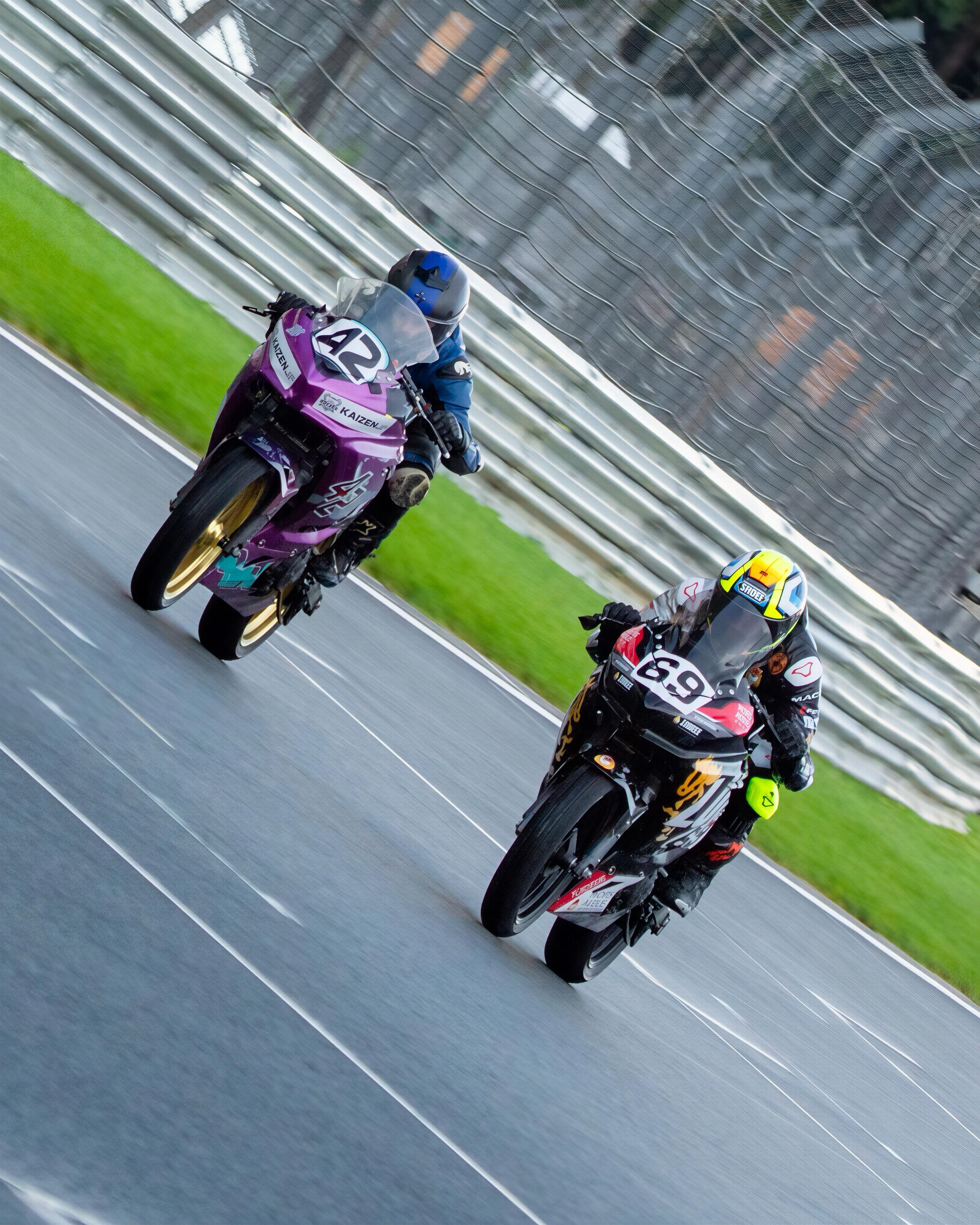TrackRaceDays — MRW — 06.09.2026. AlexFecto — галереи фотографий
