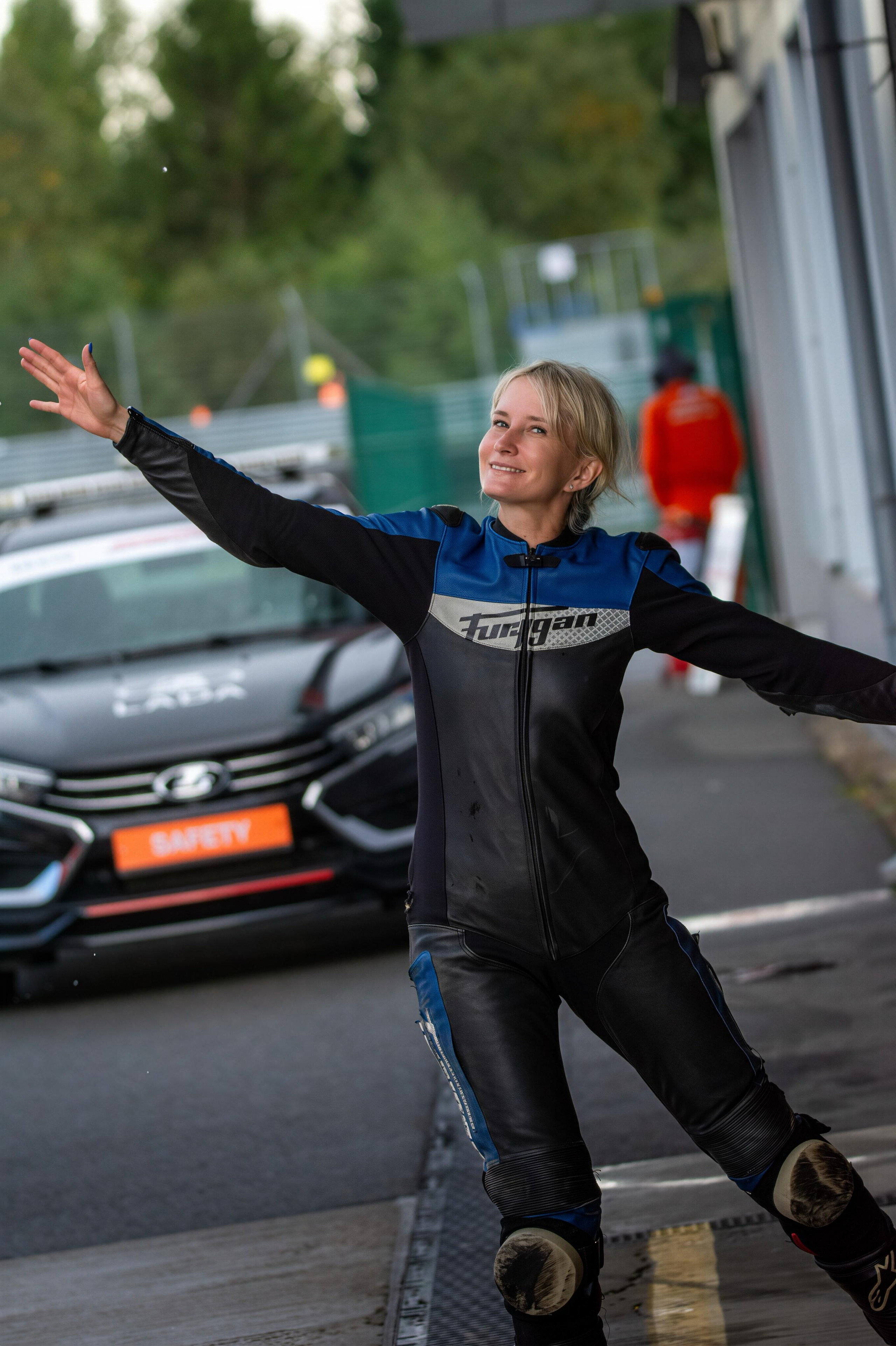 TrackRaceDays — MRW — 06.09.2026. AlexFecto — галереи фотографий