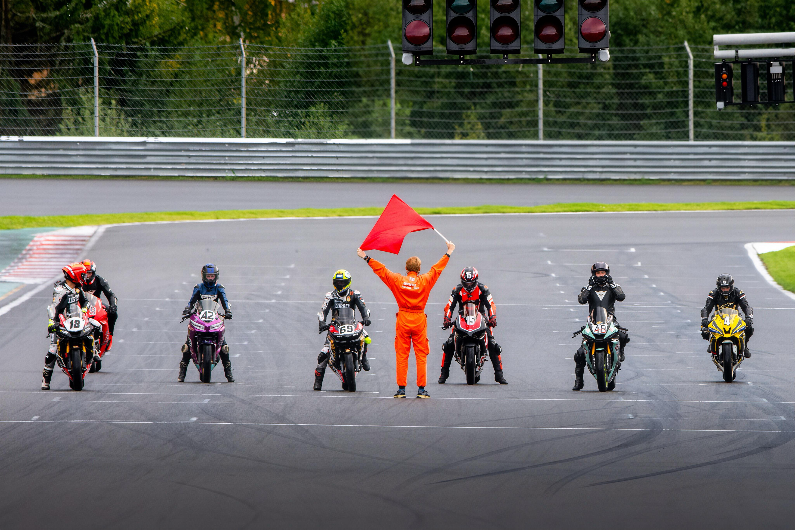 TrackRaceDays — MRW — 06.09.2026. AlexFecto — галереи фотографий