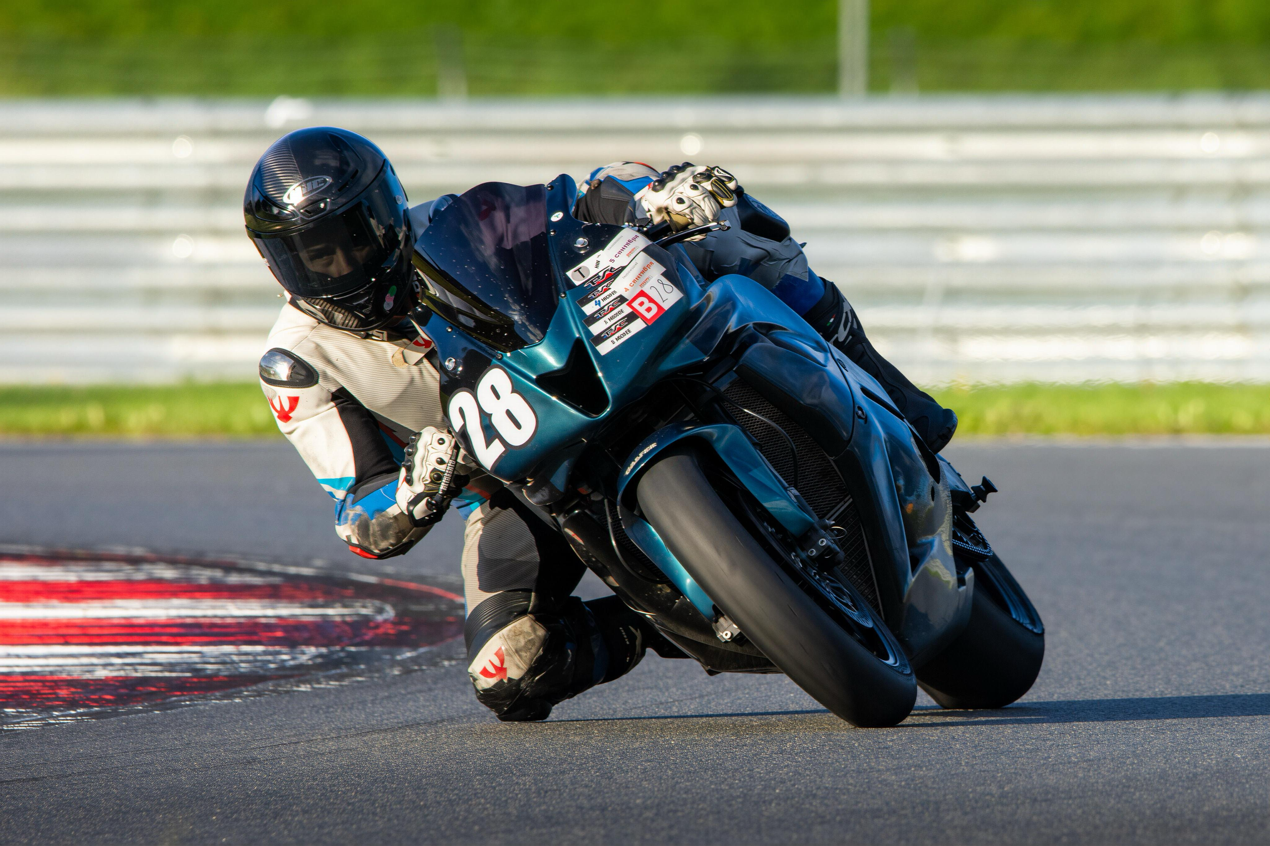 TrackRaceDays — MRW — 06.09.2026. AlexFecto — галереи фотографий