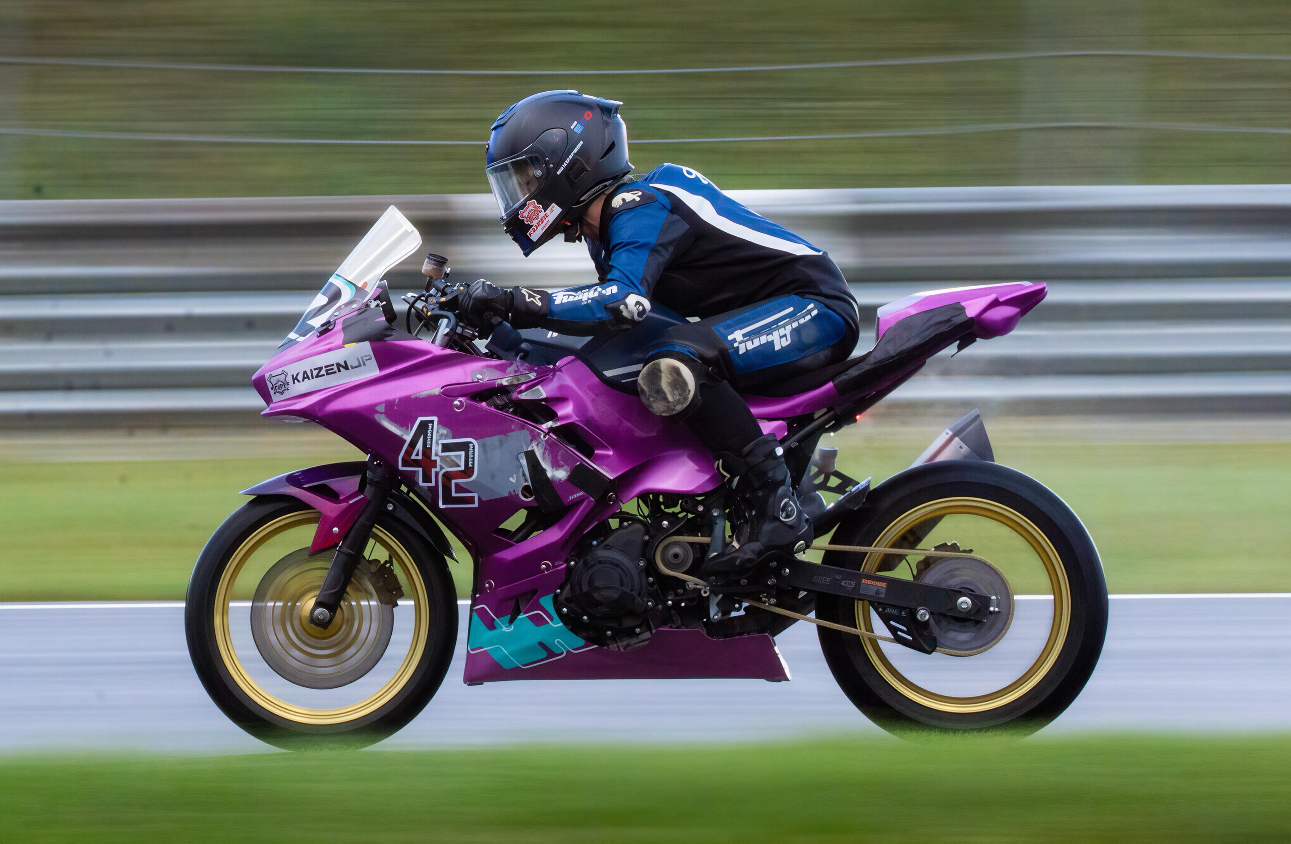 TrackRaceDays — MRW — 06.09.2026. AlexFecto — галереи фотографий
