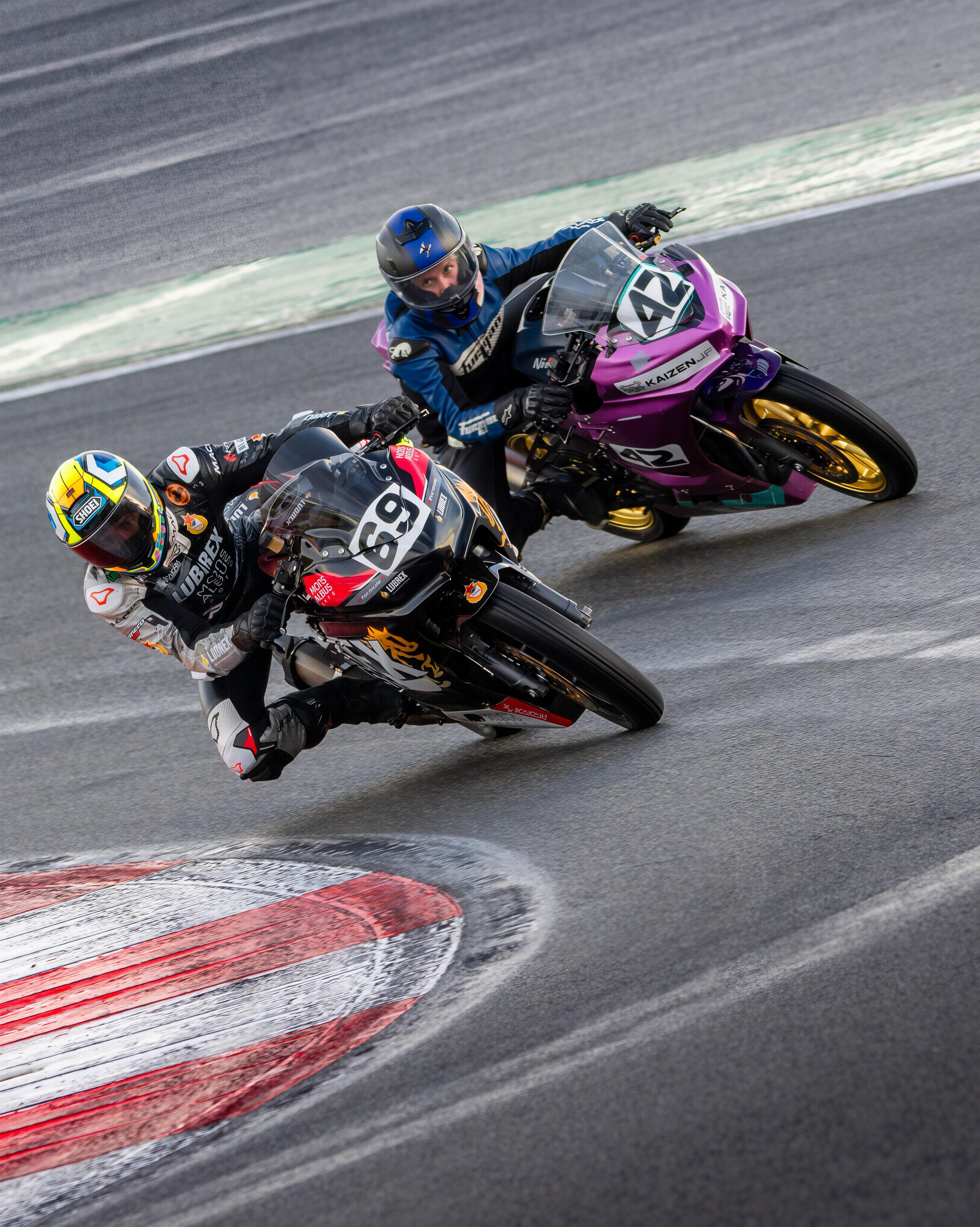 TrackRaceDays — MRW — 06.09.2026. AlexFecto — галереи фотографий