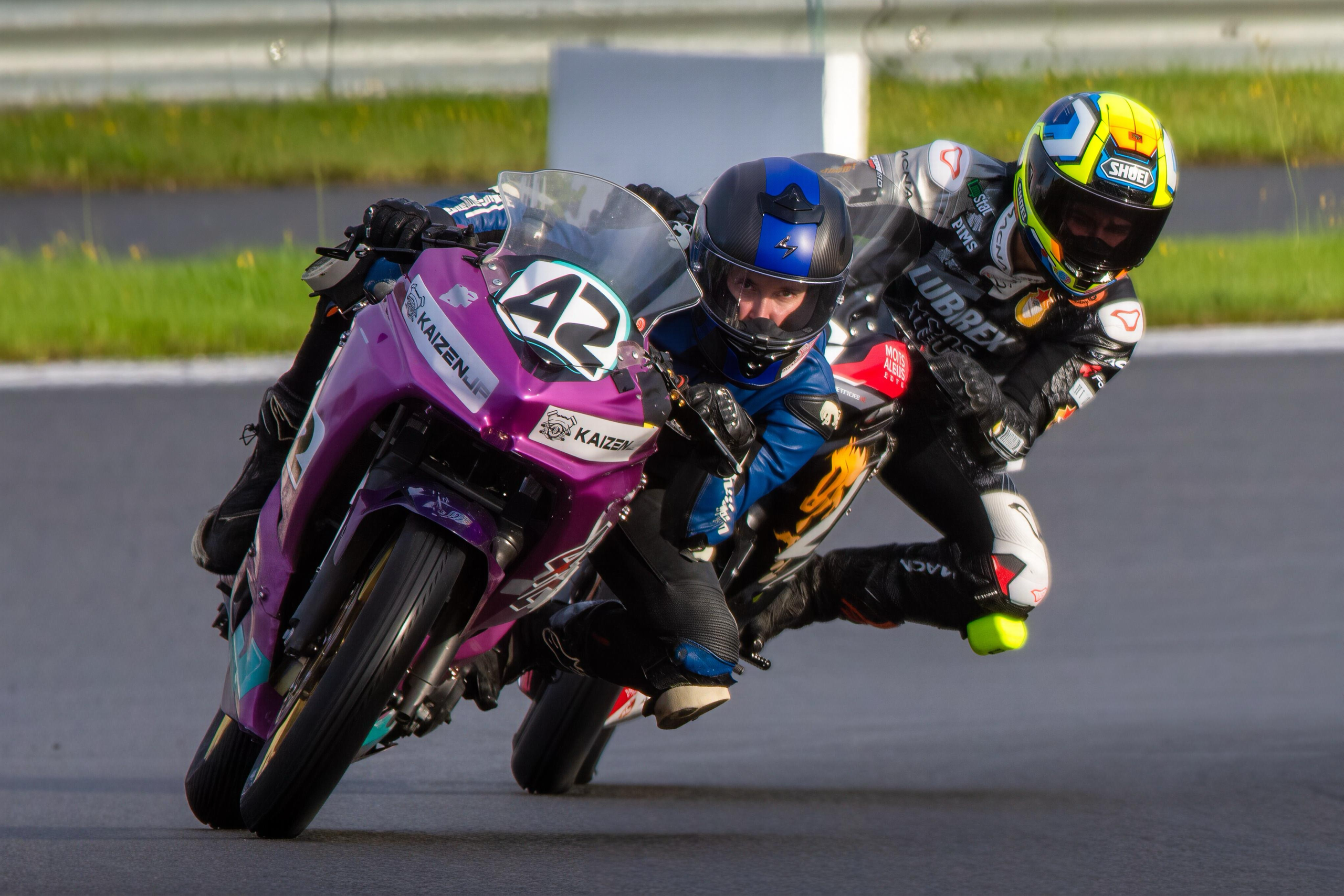 TrackRaceDays — MRW — 06.09.2026. AlexFecto — галереи фотографий