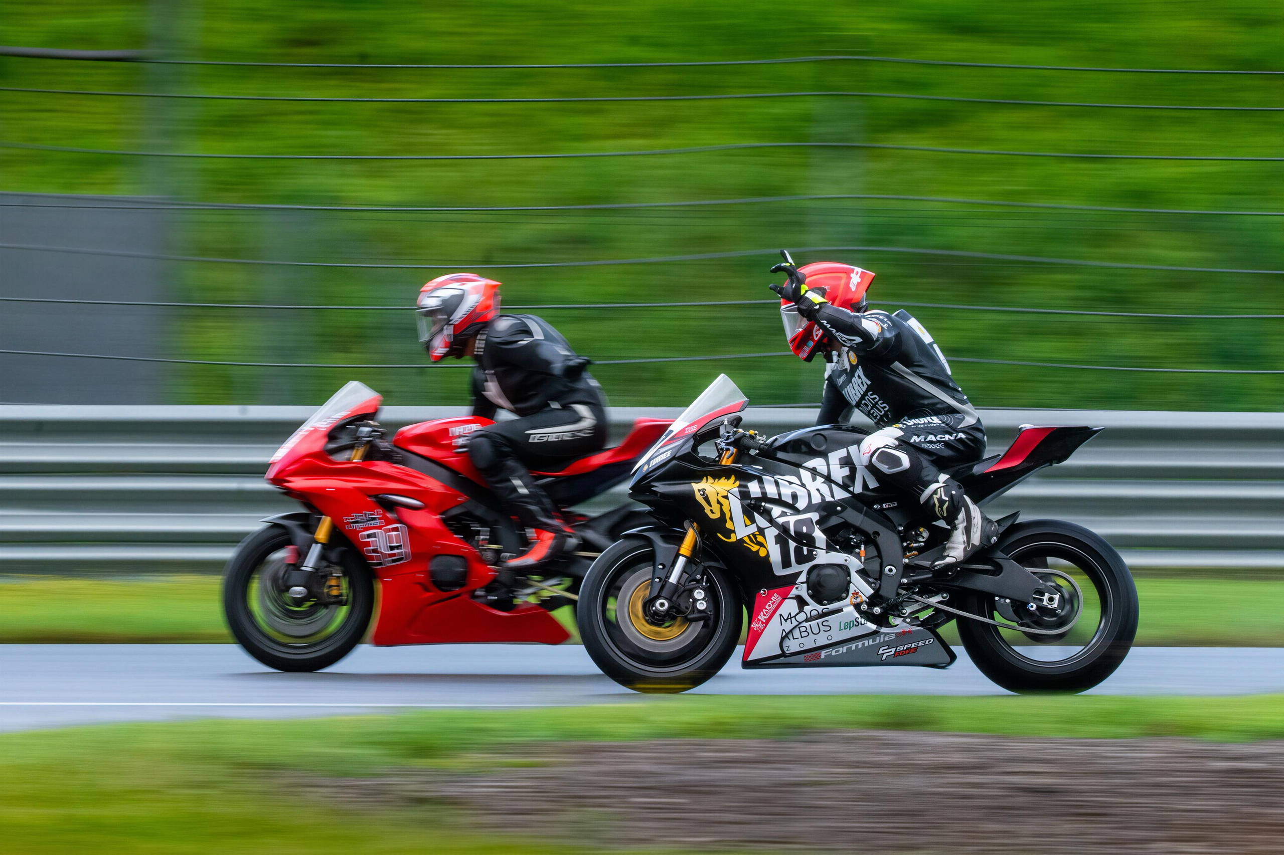 TrackRaceDays — MRW — 06.09.2026. AlexFecto — галереи фотографий