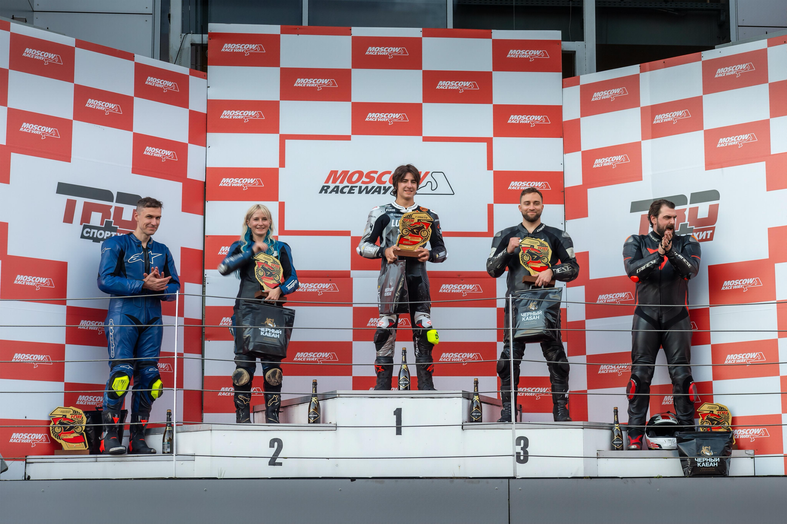 TrackRaceDays — MRW — 06.09.2026. AlexFecto — галереи фотографий