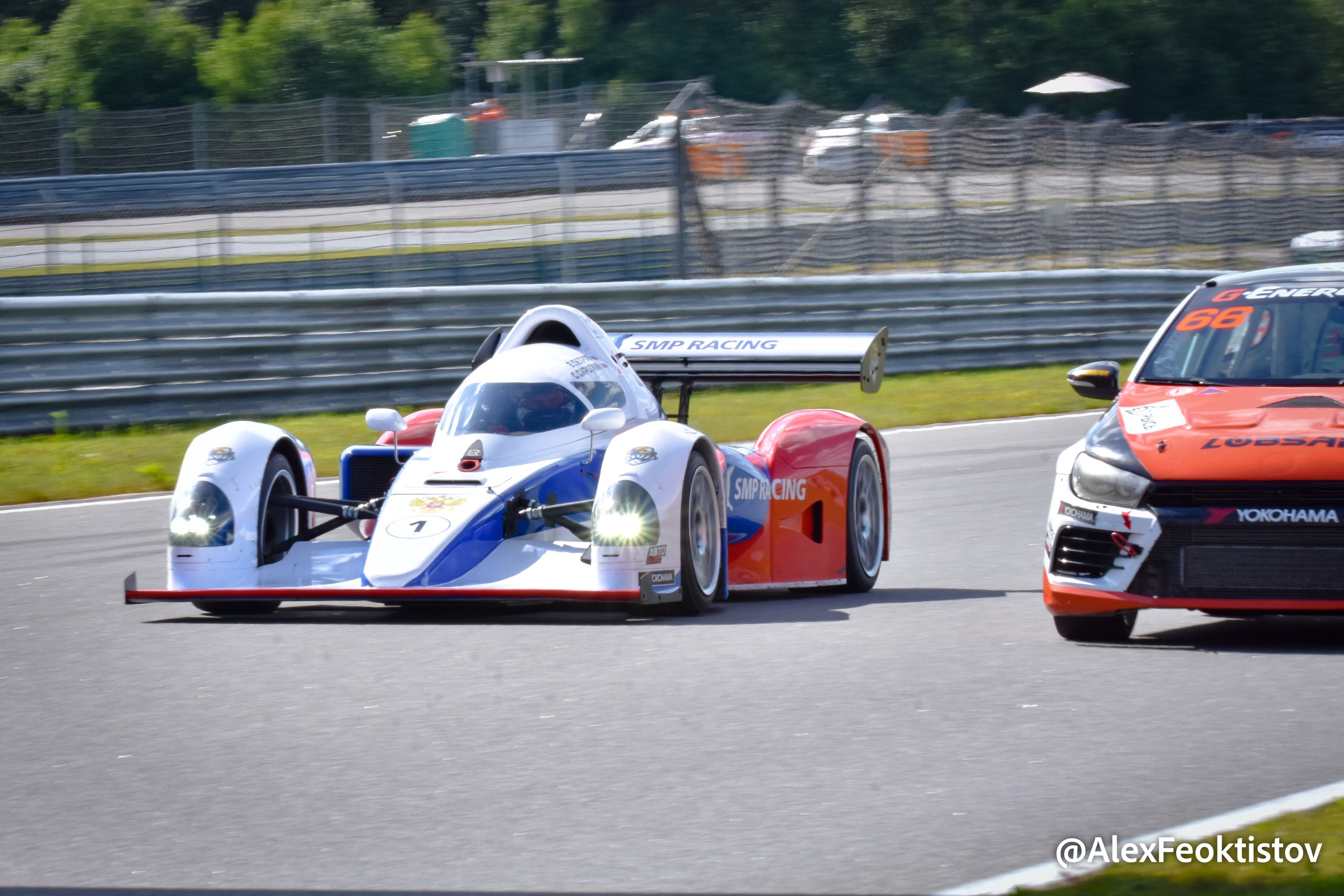 MRW — СМП РСКГ Эндуранс — 06.07.2024. AlexFecto — галереи фотографий