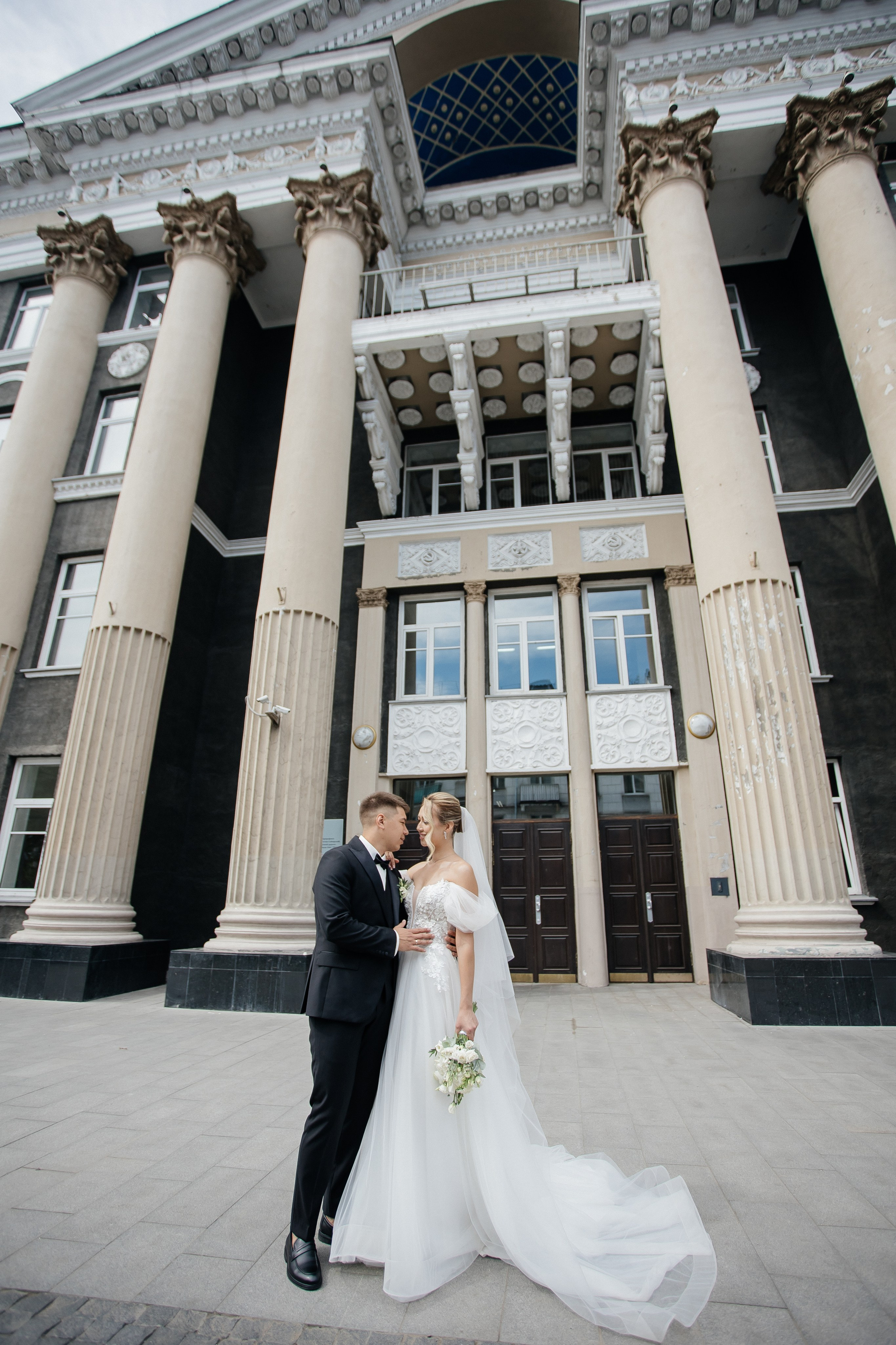 Wedding love story. Фотограф в Иркутске