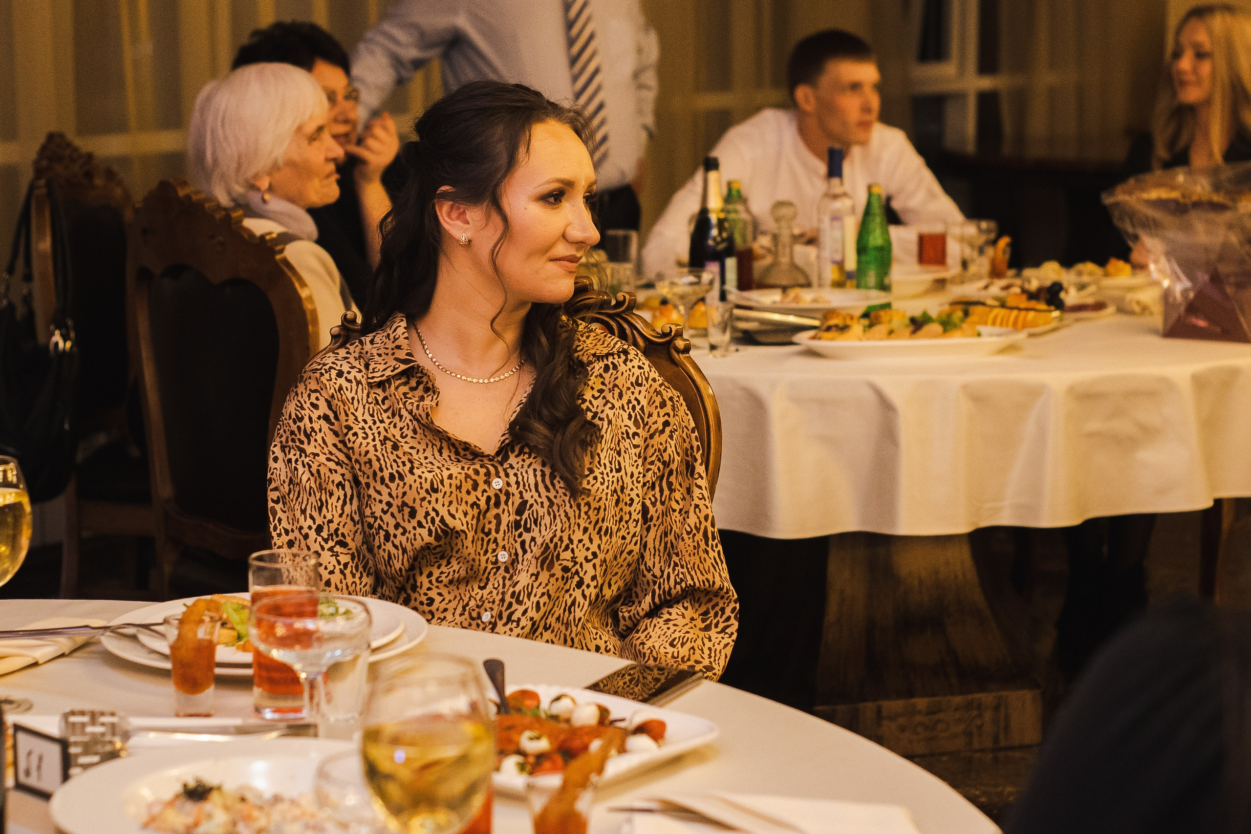 Юбилей. Фотограф в Иркутске