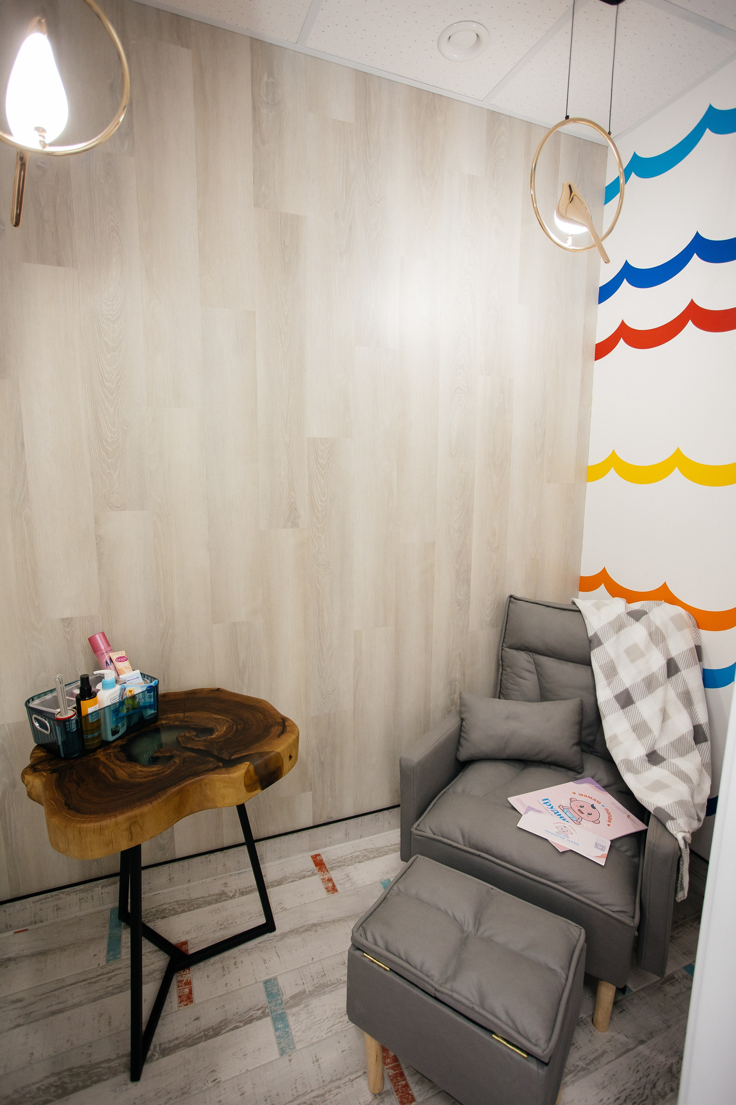 Открытие бассейна. Фотограф в Иркутске