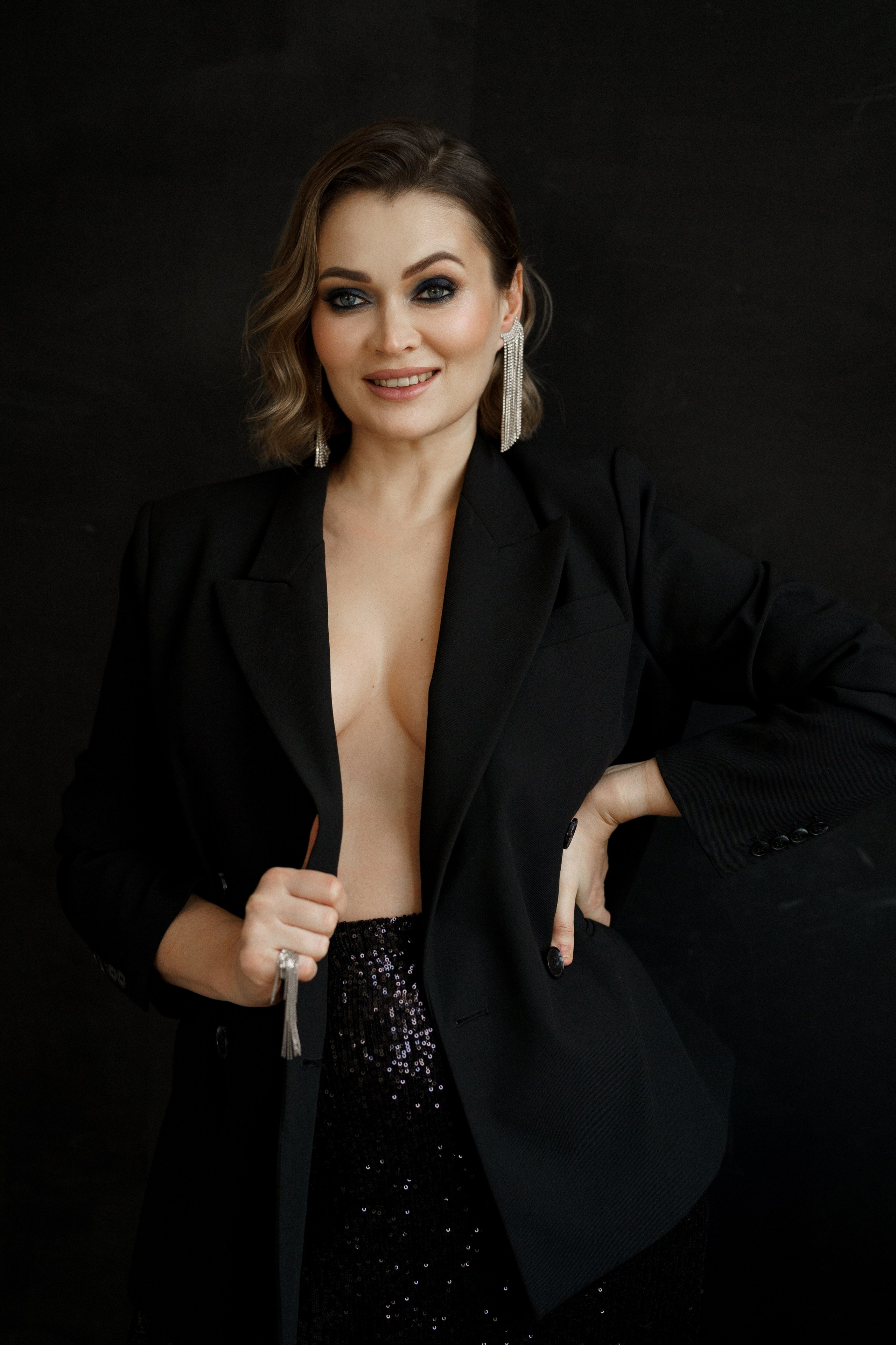 Проект «ОБЕЗОРУЖЕНА». Фотограф Марина Демура