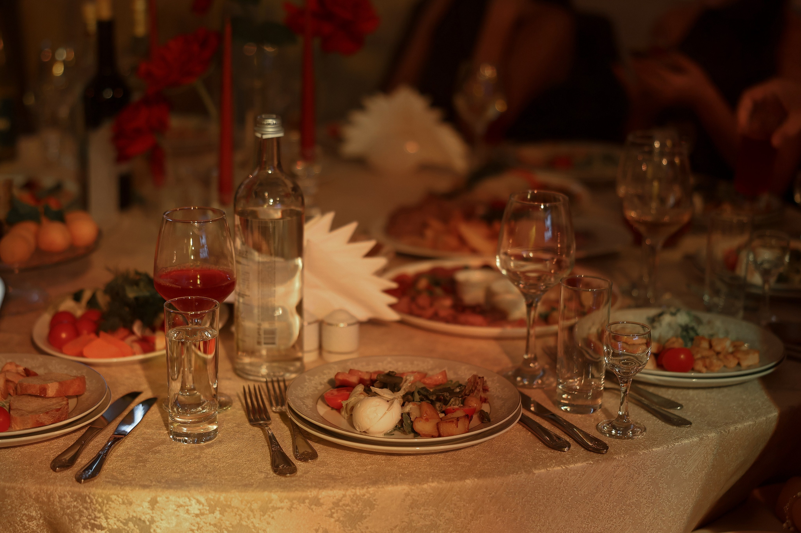 Иван и Анжелика. Свадебный и репортажный фотограф в г. Чебоксары