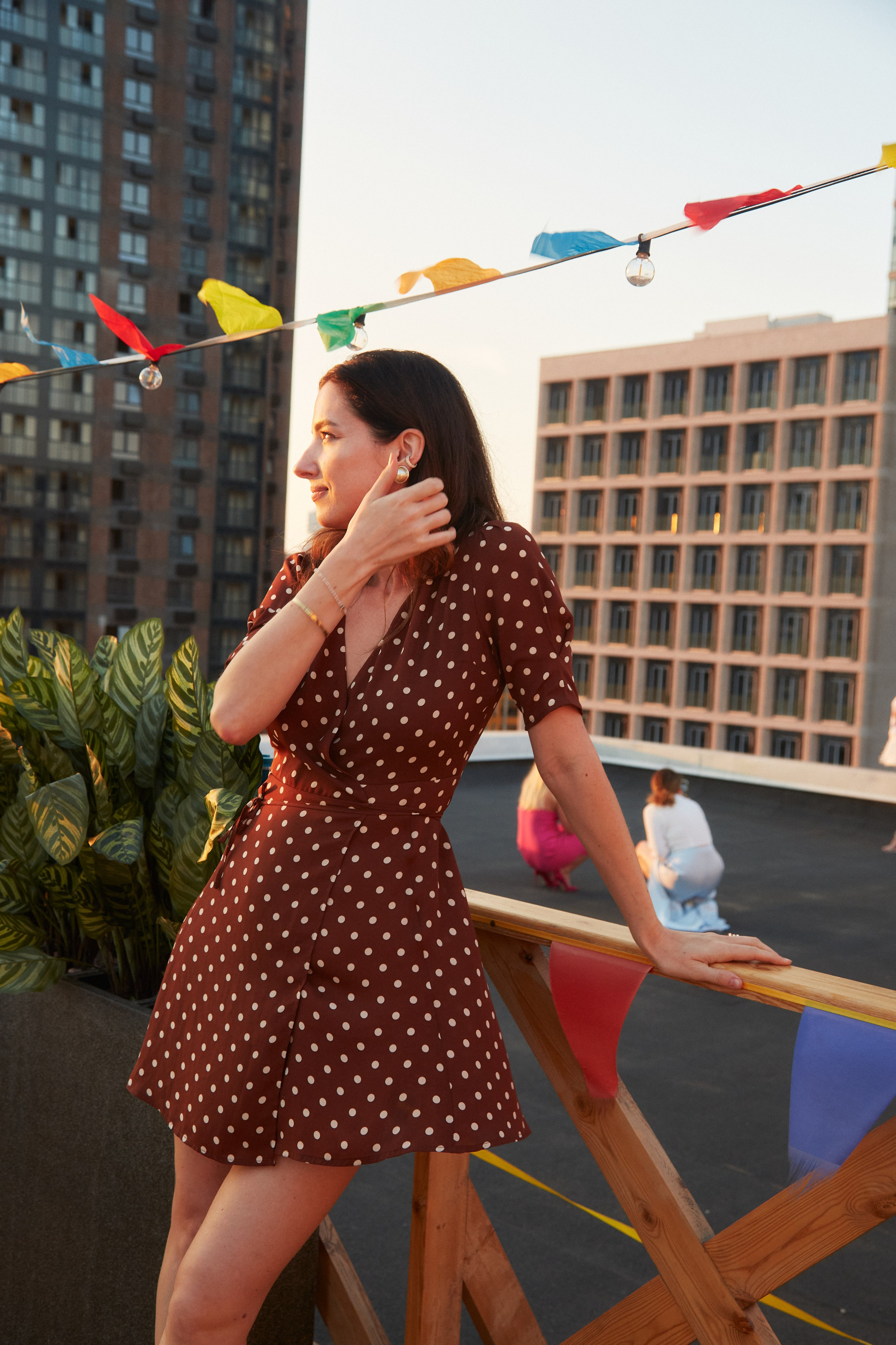 CORAL CLUB 25 years. Photographer Daria Ilkevich