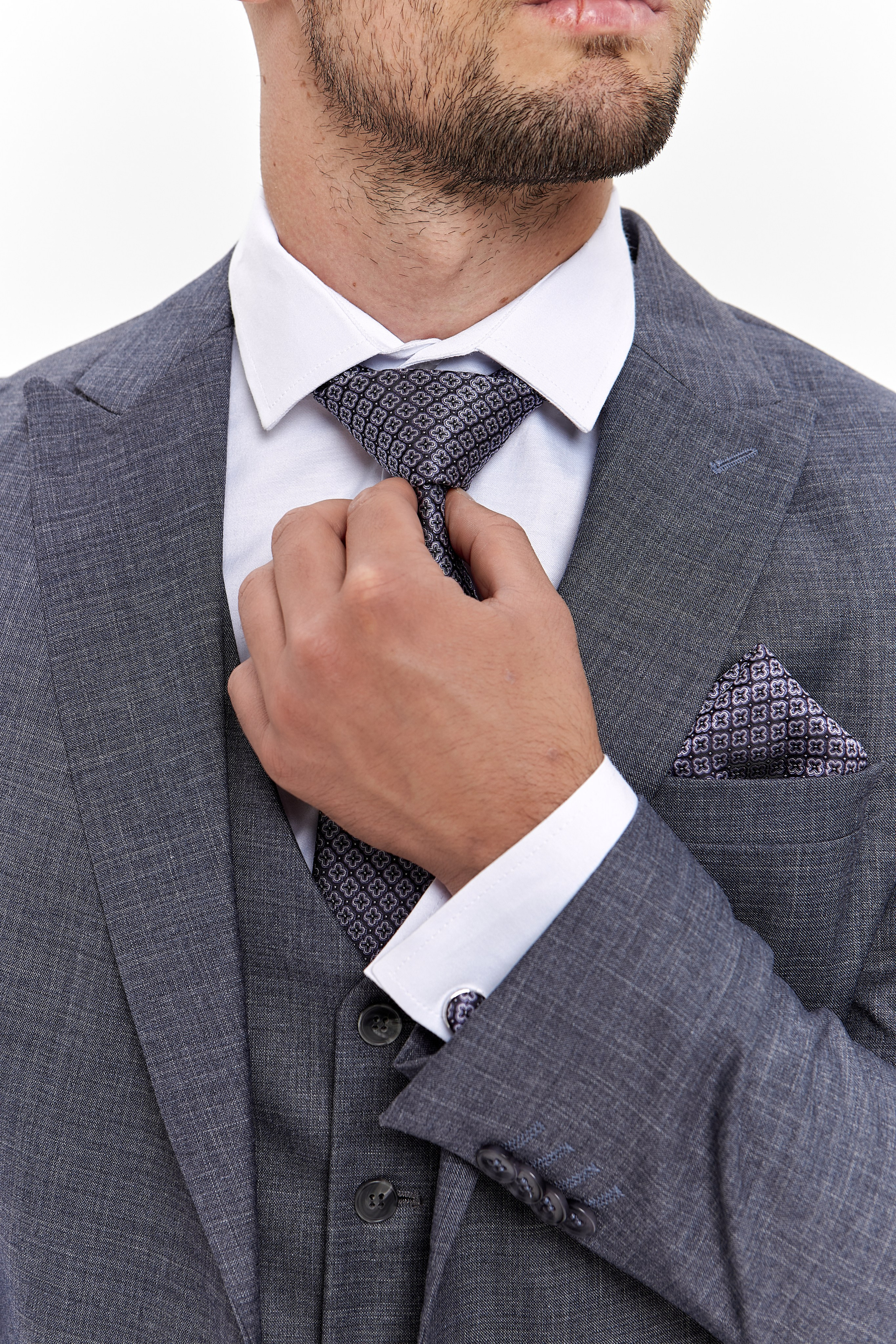 Мужские аксессуары для Amazon. Фотограф Мария Лазакович — Минск