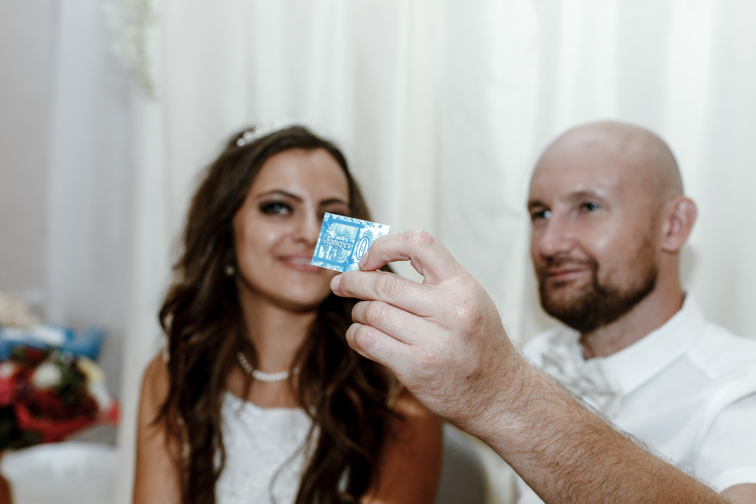 Роман и Валерия. Свадебный фотограф Александр Абрамов Москва / Зеленоград