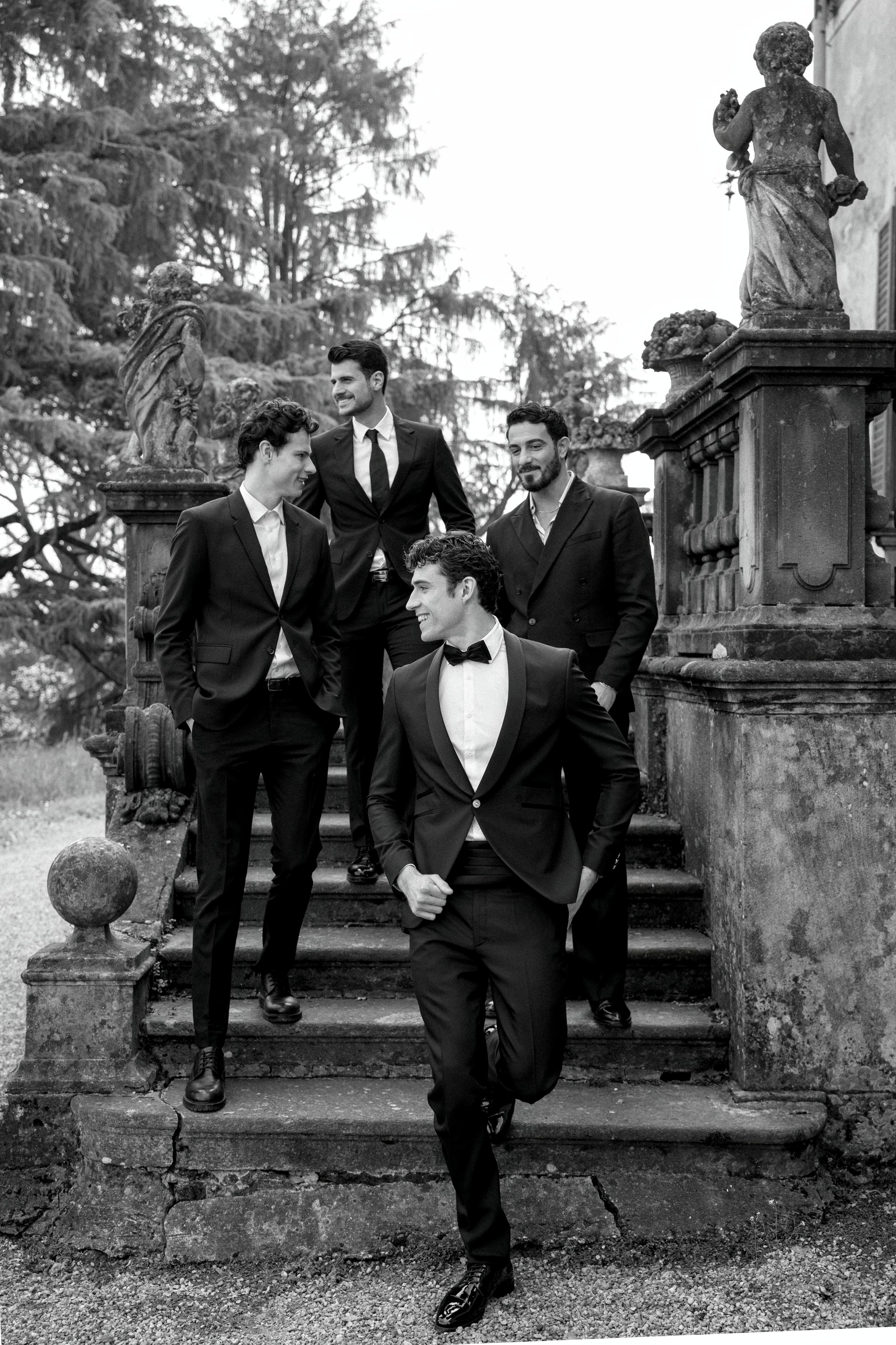 Beatrice & Gioele | Italy. Wedding and family photographer