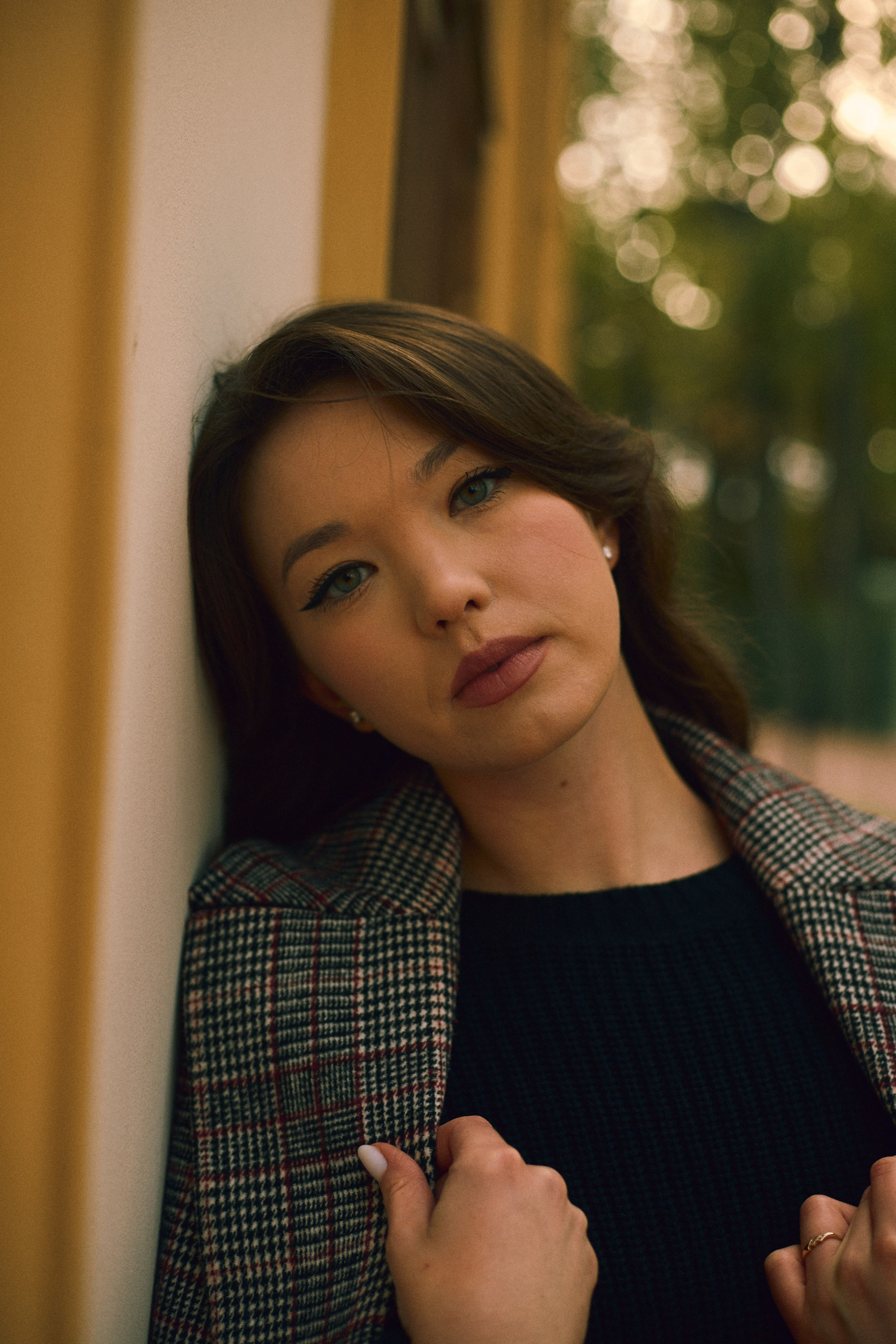 Анастасия. Фотограф Ионова Анастасия, г Владивосток