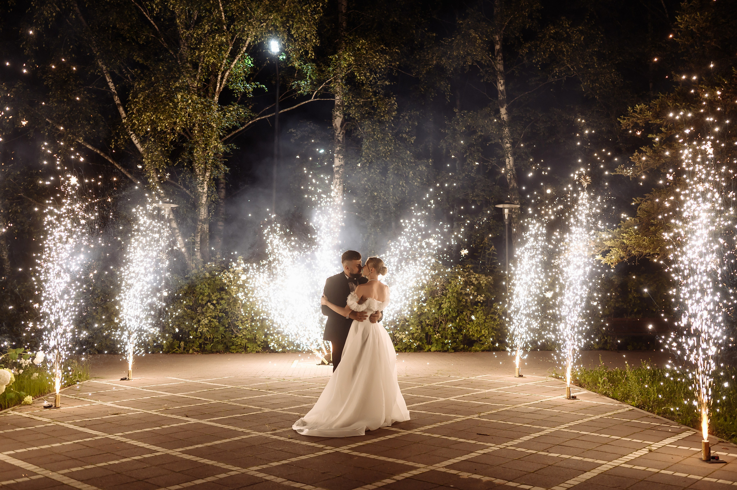 Свадебные съёмки. Свадебный фотограф в Рязани Тимофей Лапшинов