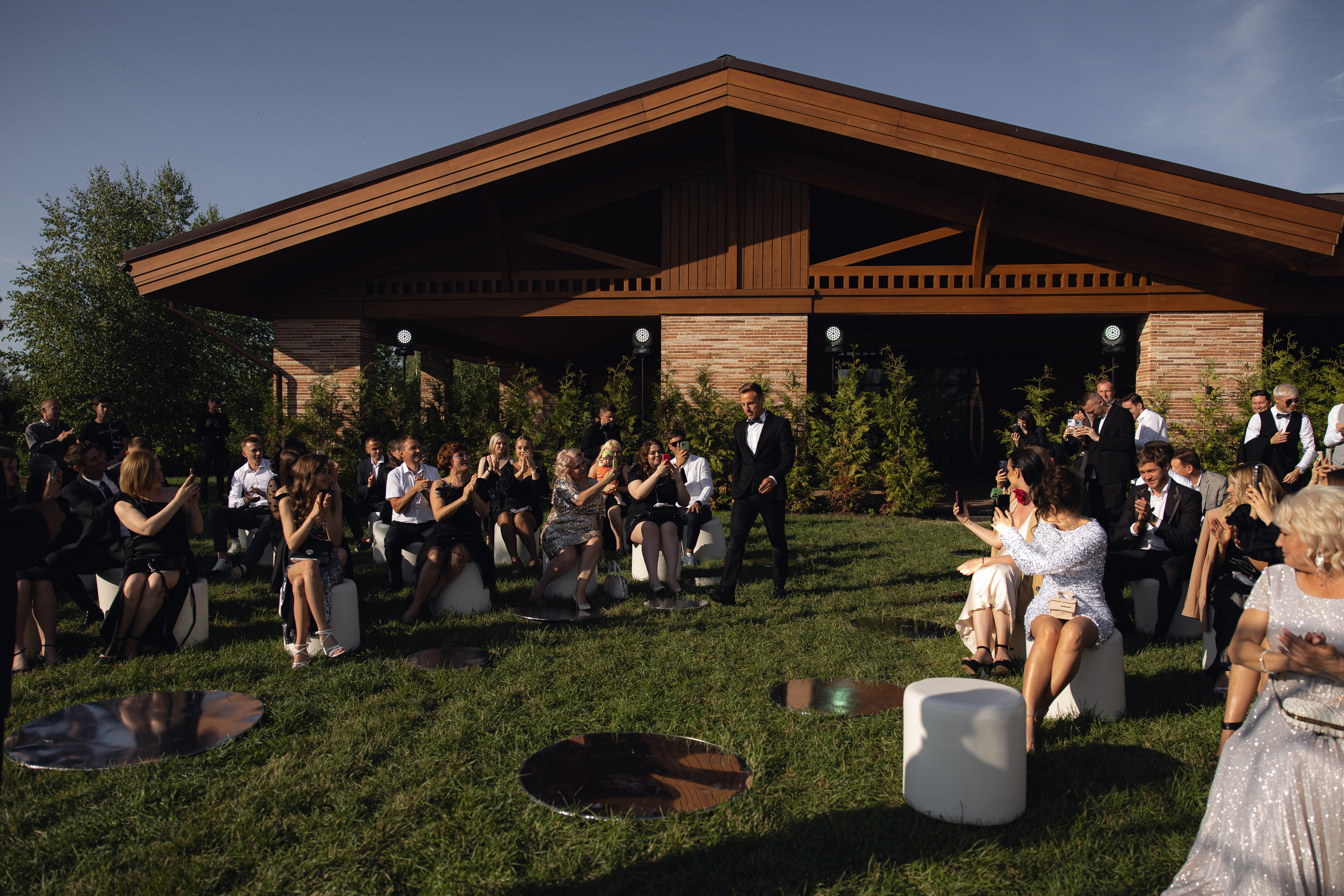 WIN WIN. Свадебный и репортажный фотограф Анастасия Алашеева