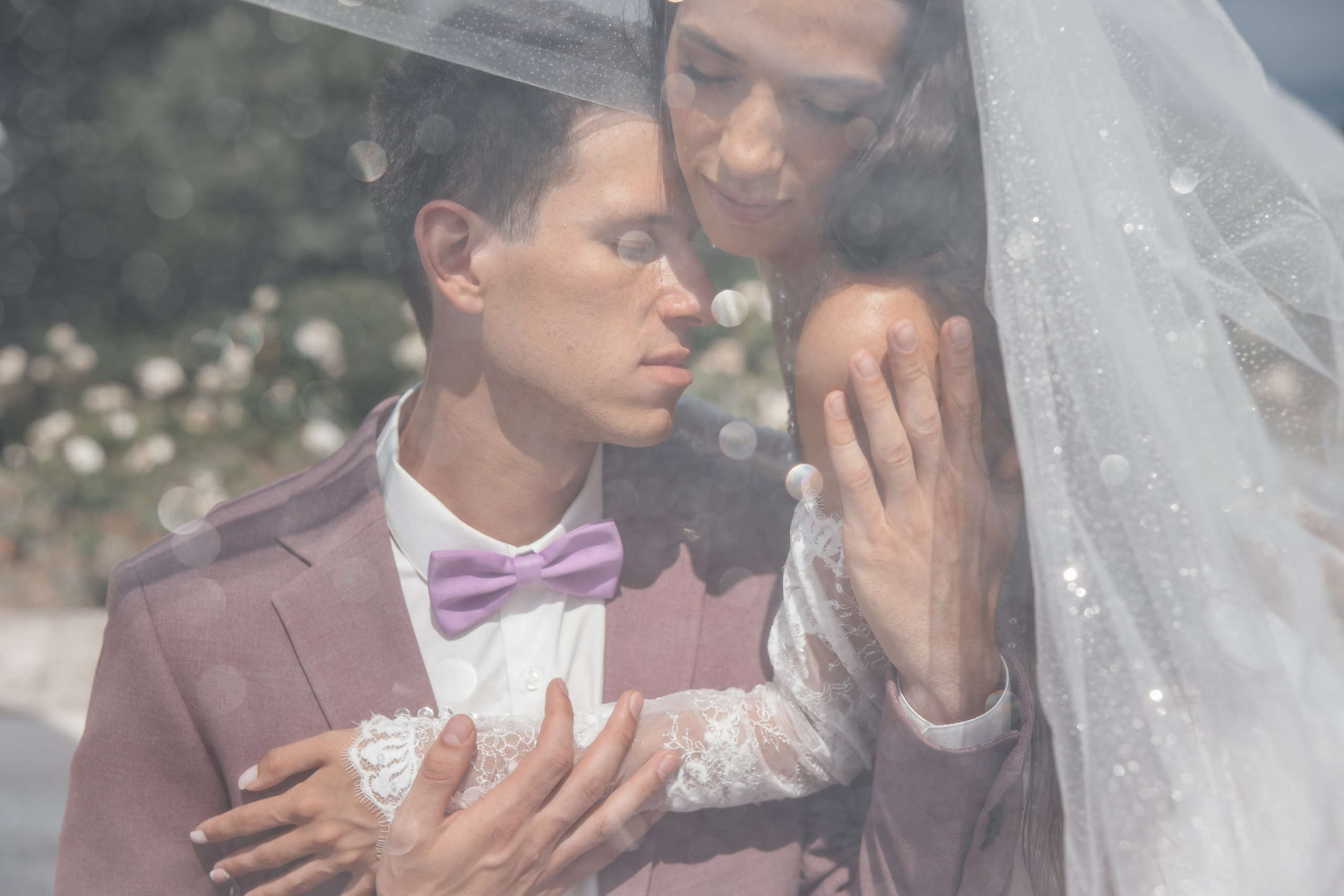 Анонс свадьбы Анастасии и Николая. Гаспра, вилла Танго. Свадебный фотограф в Крыму и Севастополе Ольга Баскакова