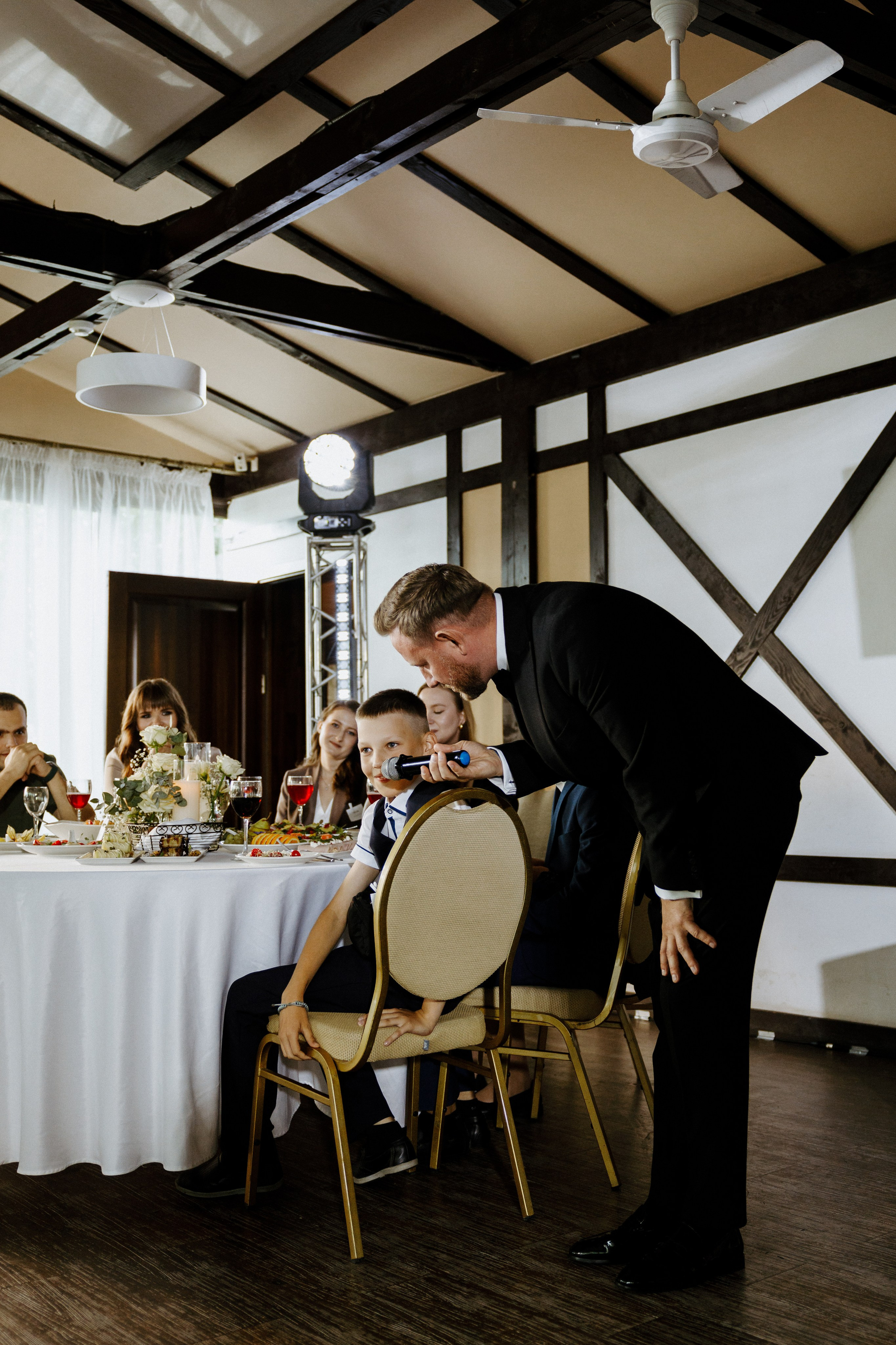 Павел и Ксения. Гринвальд. Свадебный фотограф Балчугова Мария Екатеринбург