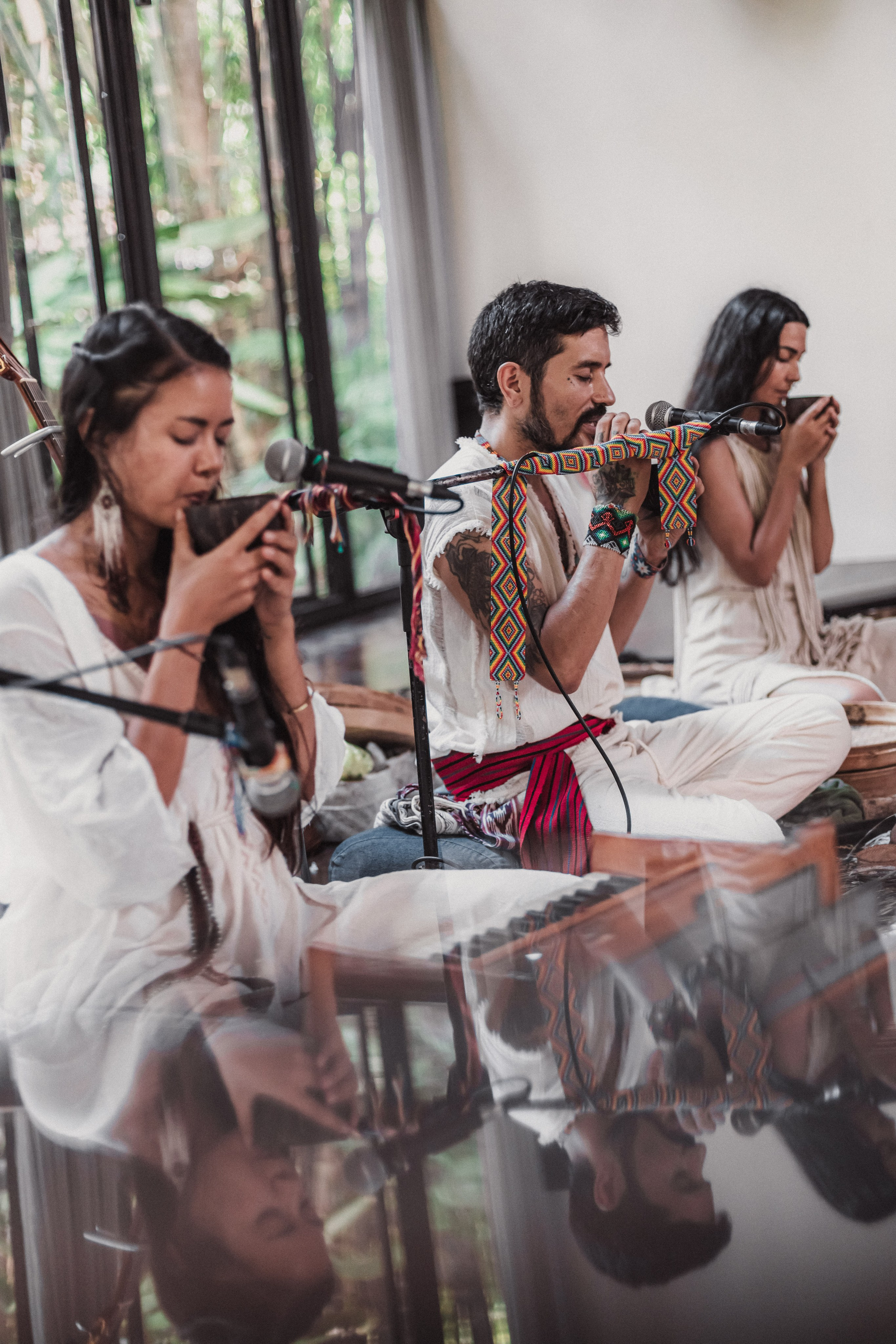 Cacao w Juan new moon may. Mariam Bagdasaryan