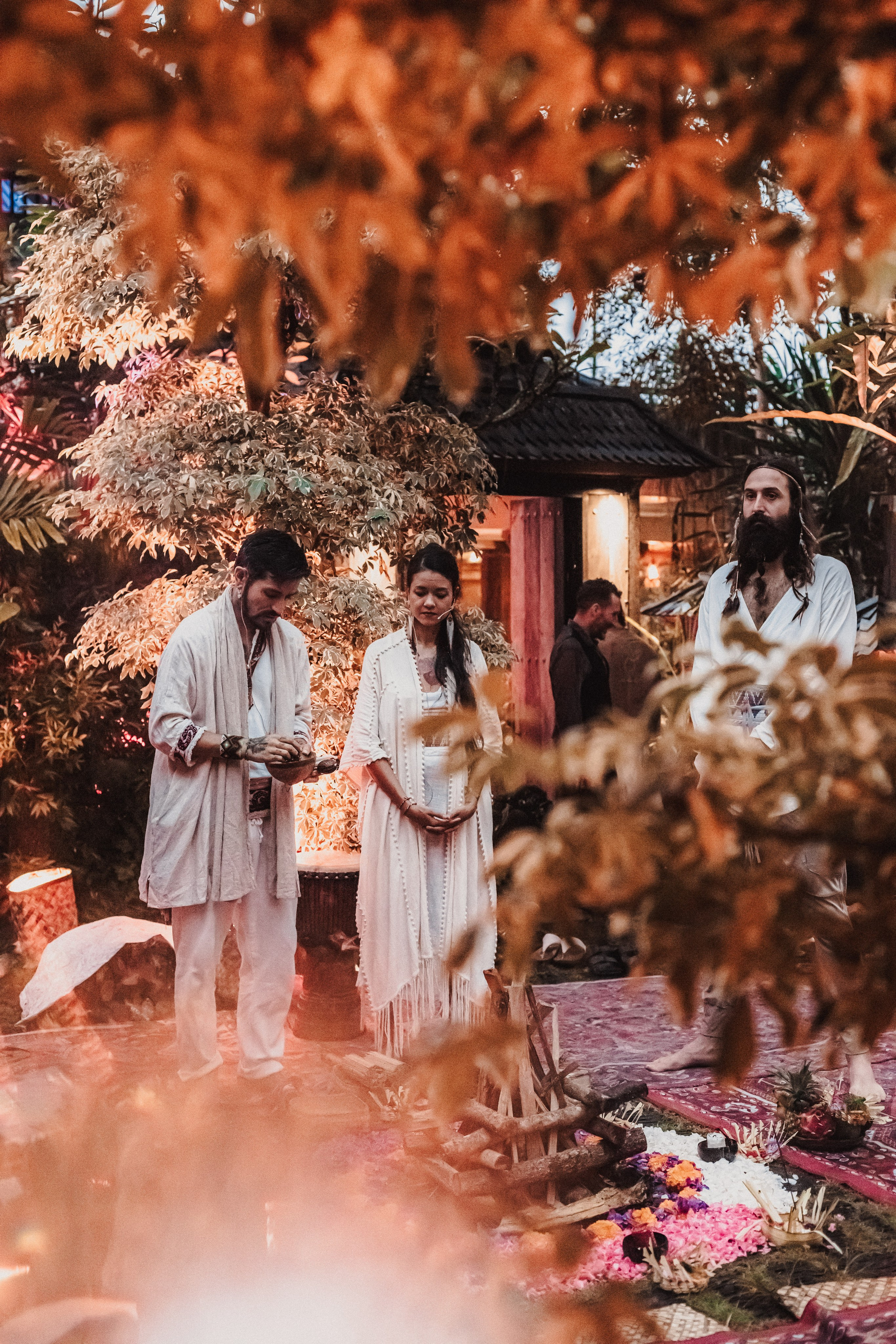 NY Alegria festival. Мариам Багдасарян