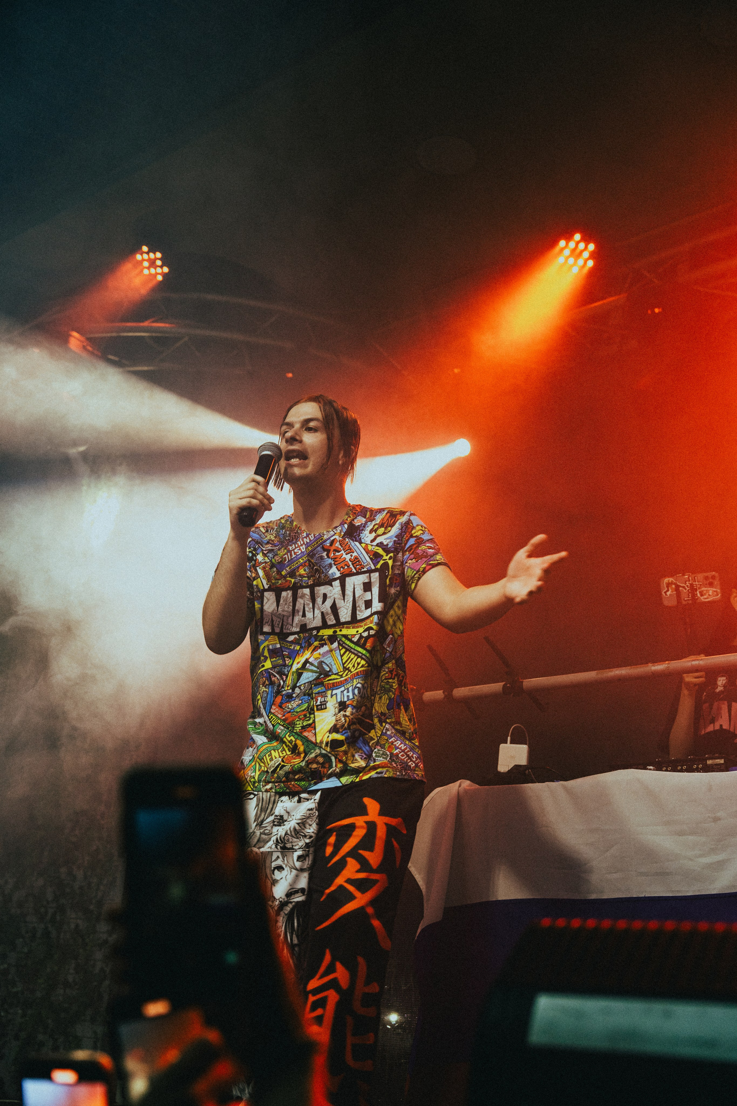 IVAN ZOLO. Фотограф Герман Лебедев — Тольятти