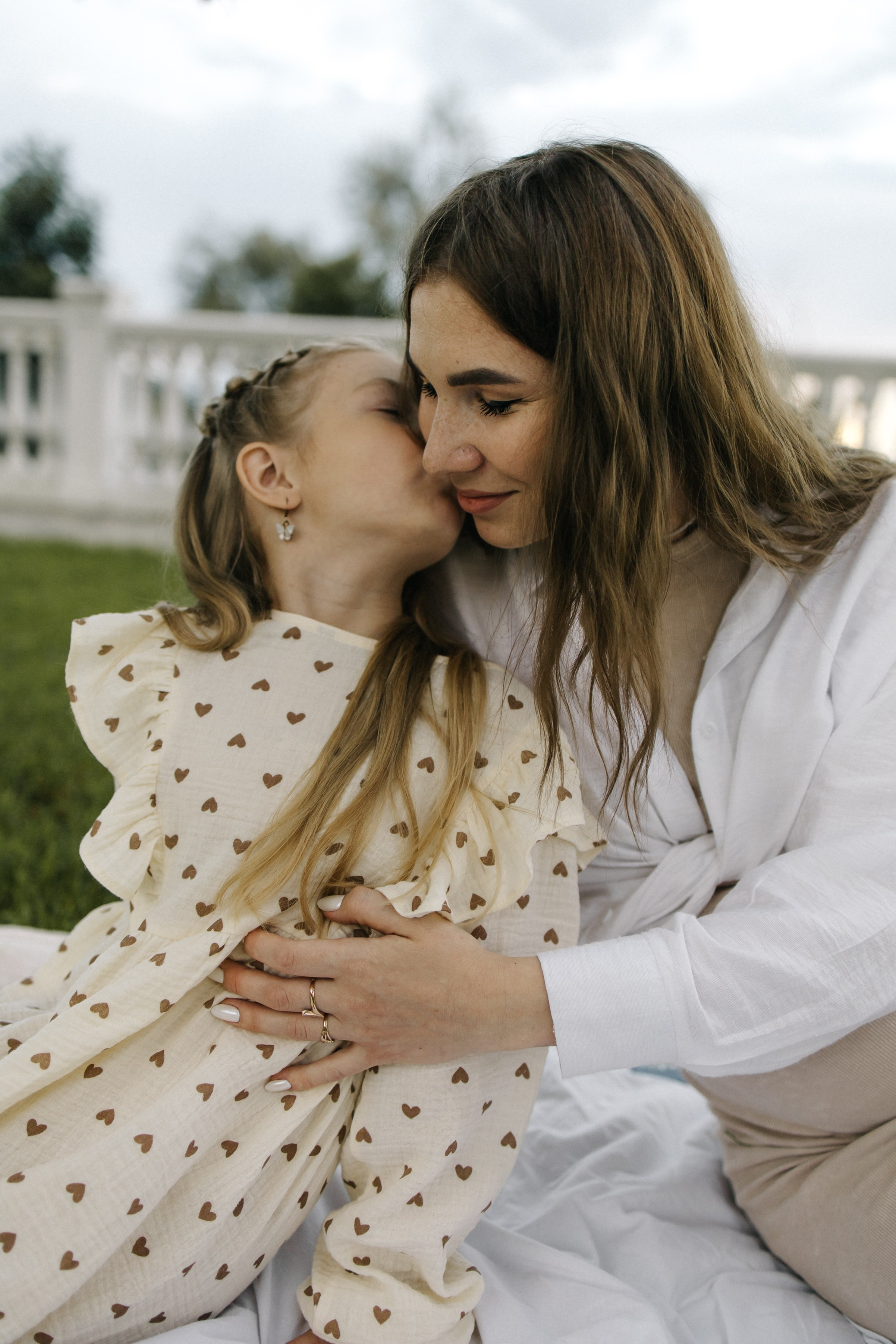 Семейная прогулка. Фотограф Ярославль|Кострома|Нерехта Гундерина Светлана