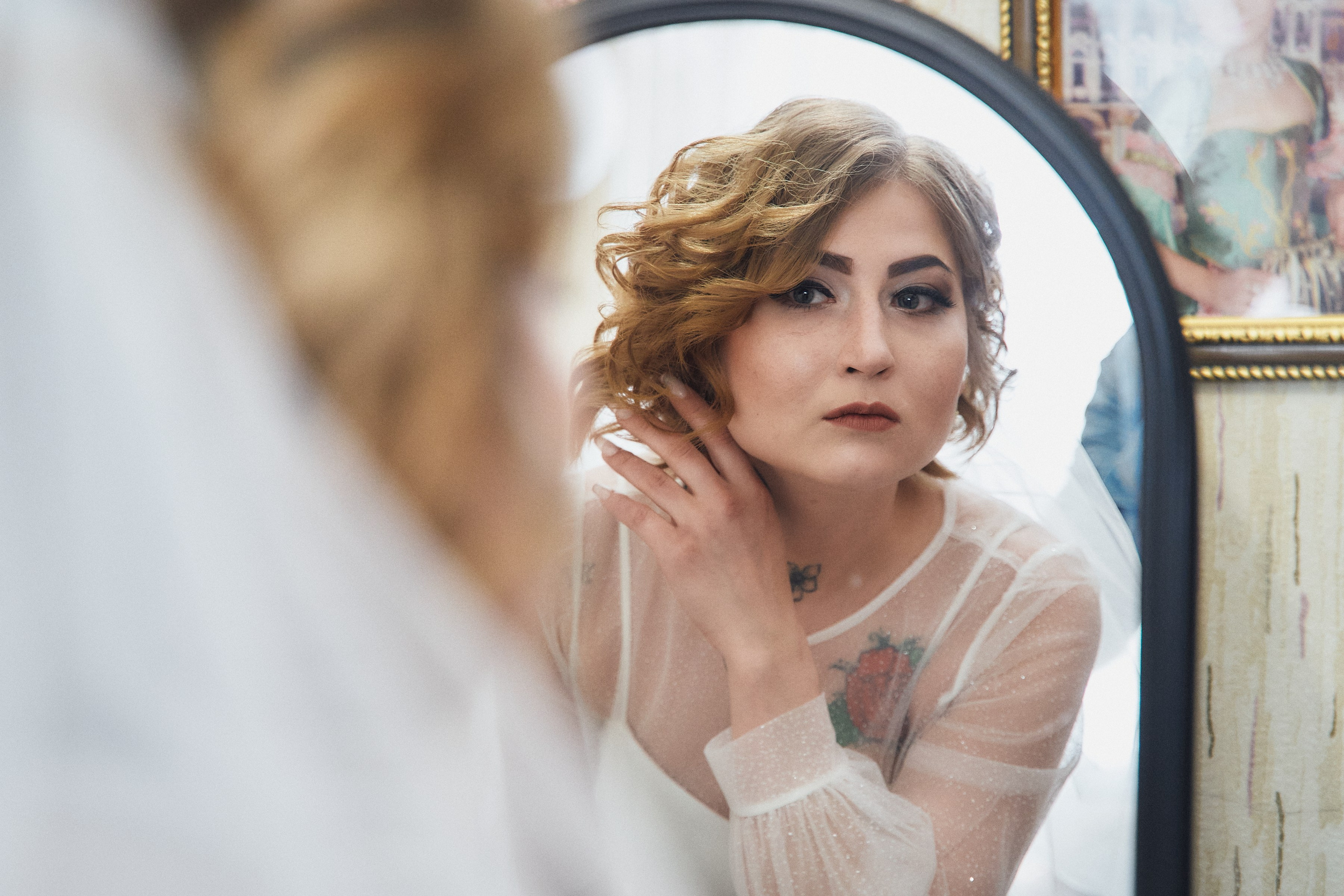 Свадебная фотография. Москва. Краснодар