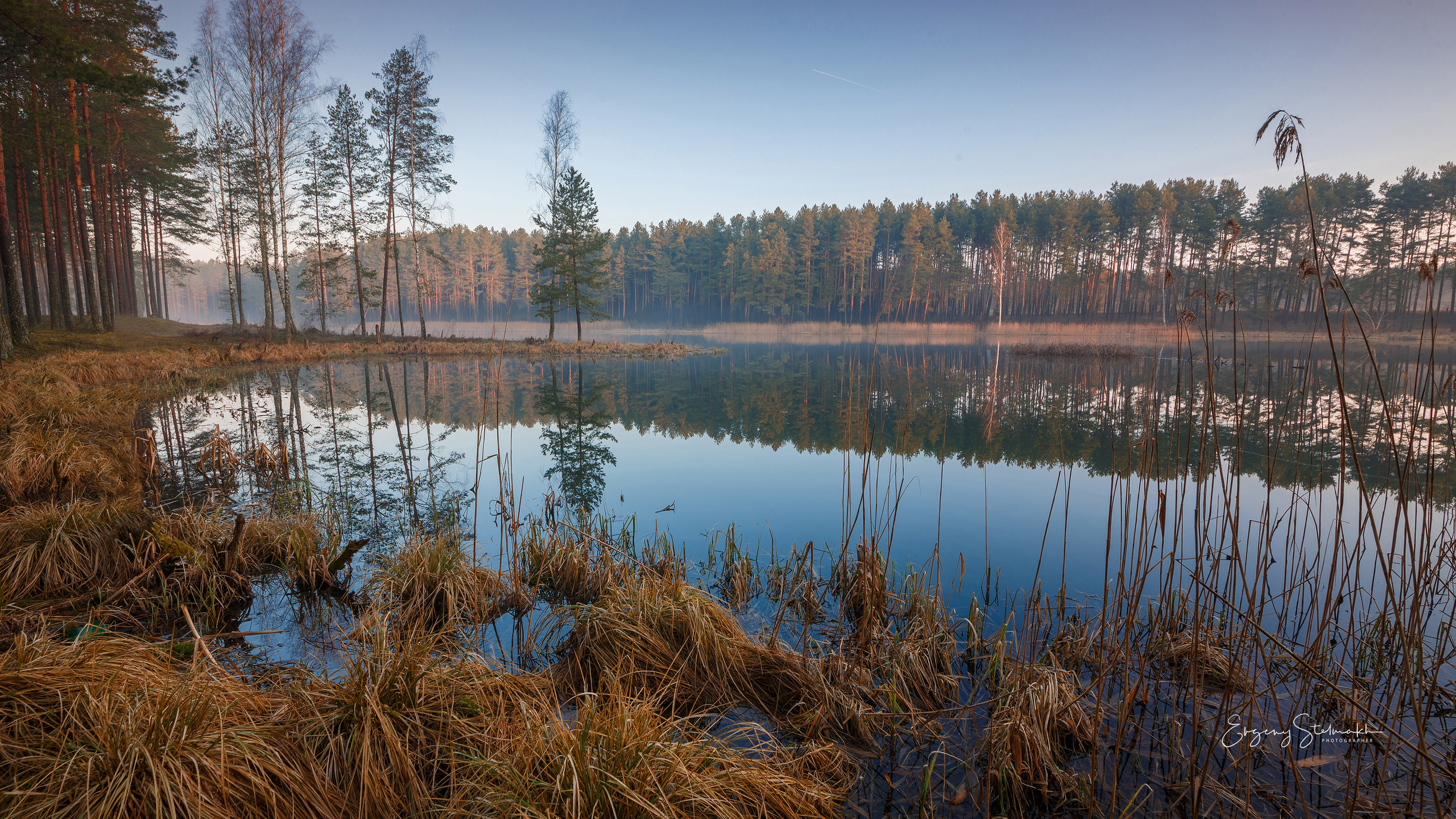 Главная. Фотограф Евгений Стельмах в Молодечно и Минске