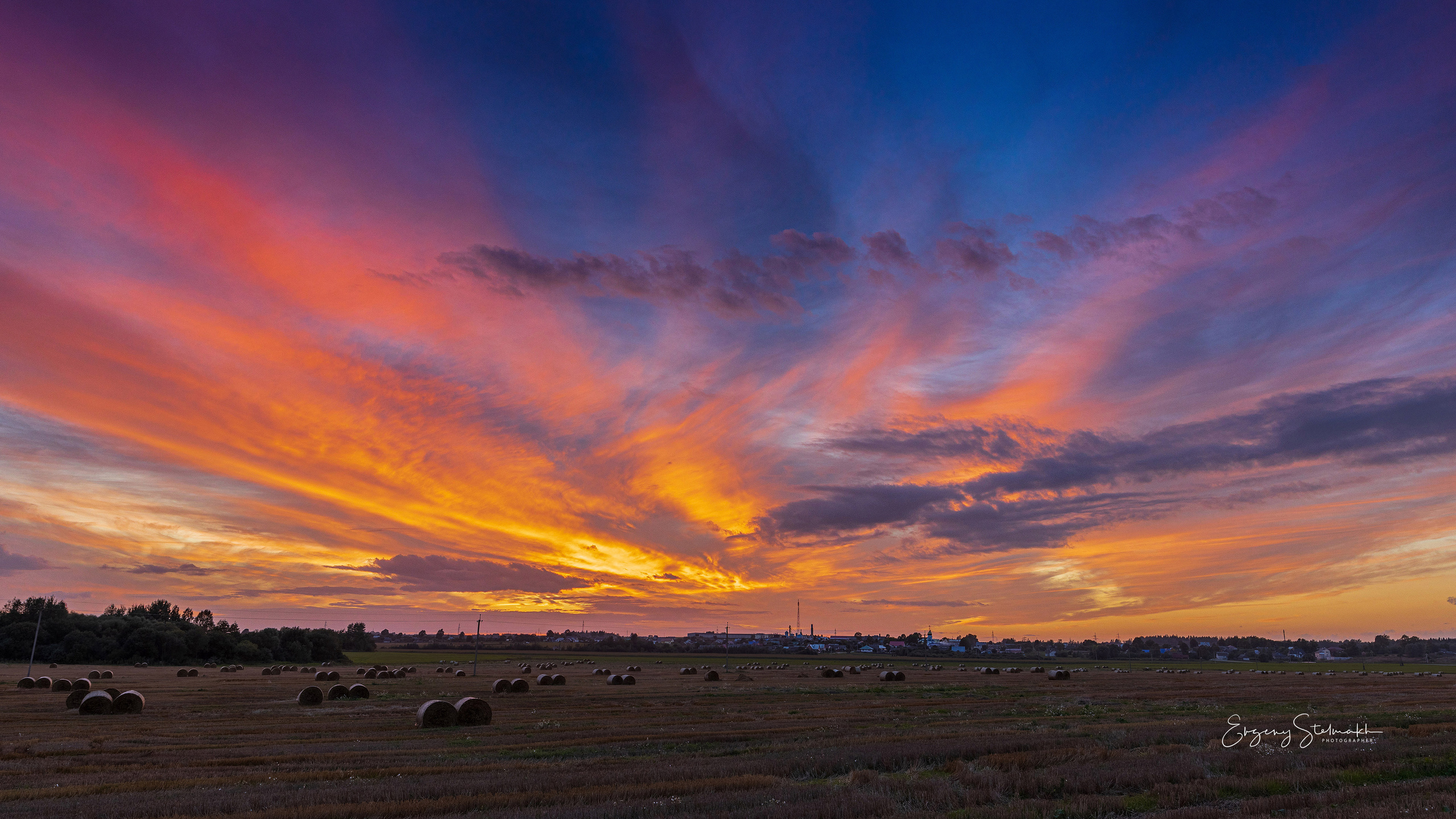 Главная. Фотограф Евгений Стельмах в Молодечно и Минске