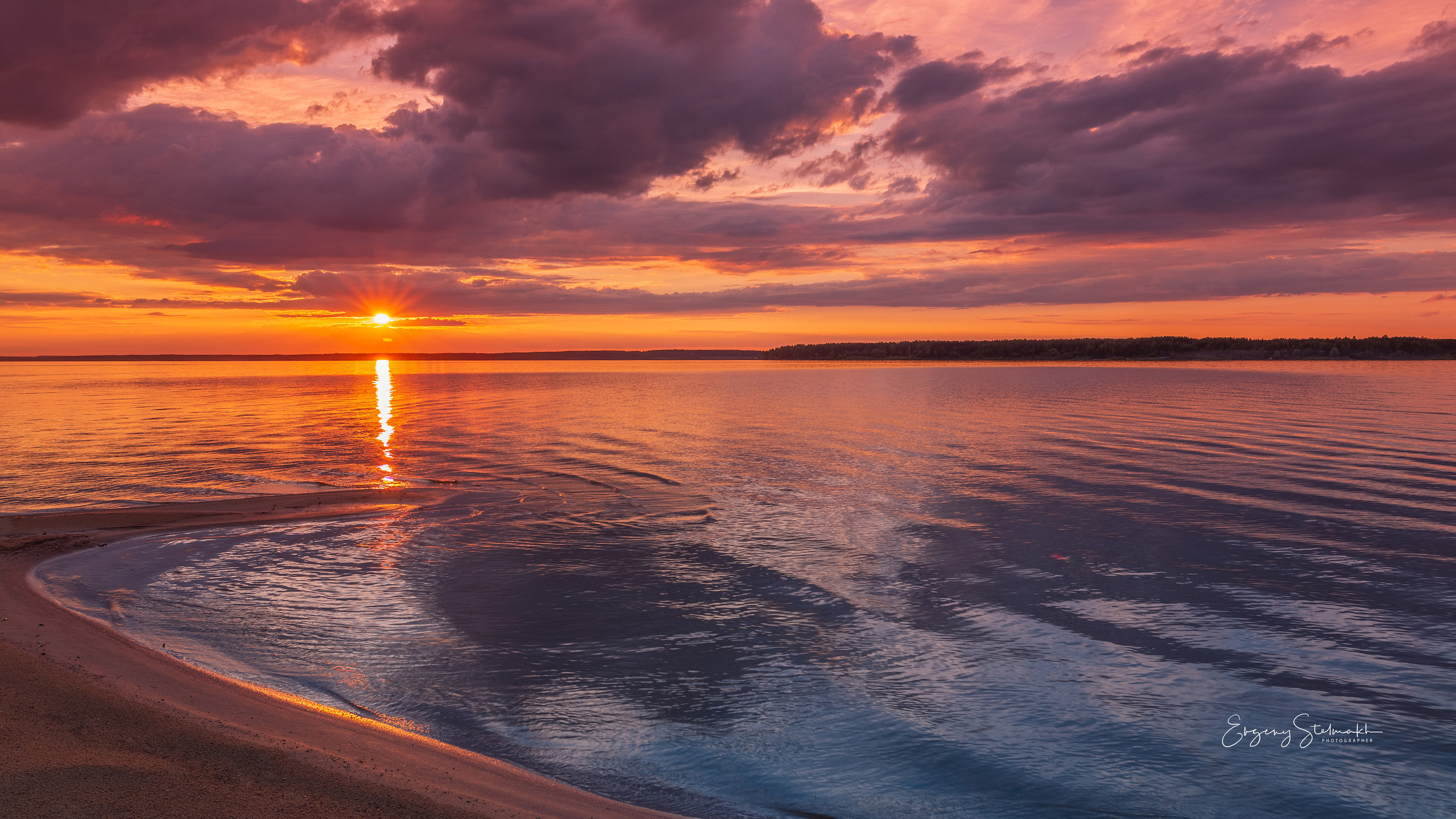 Главная. Фотограф Евгений Стельмах в Молодечно и Минске
