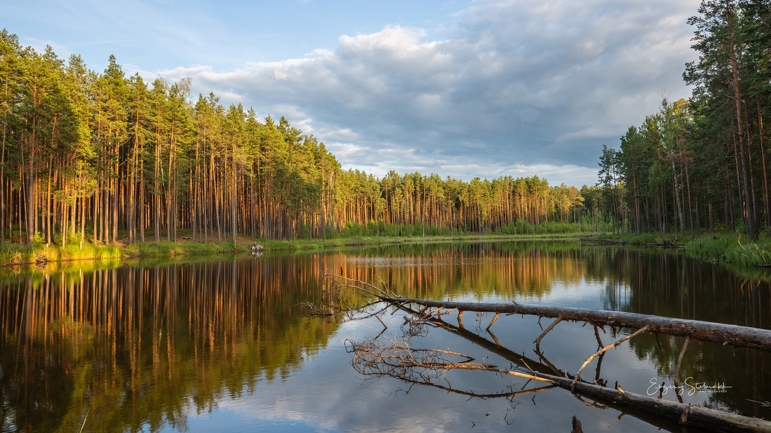Главная. Фотограф Евгений Стельмах в Молодечно и Минске