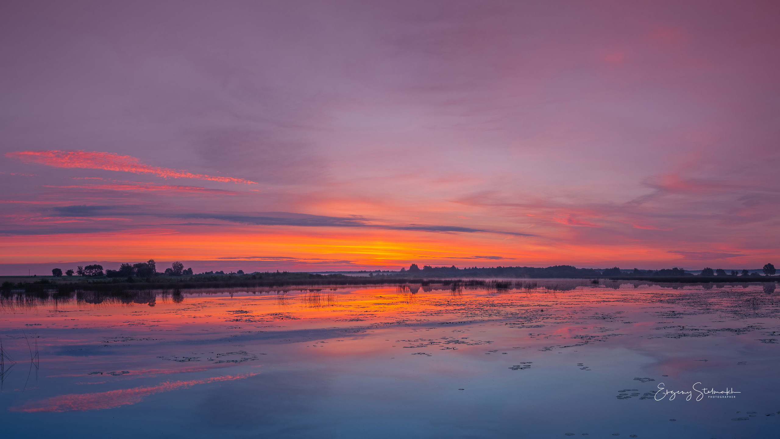 Главная. Фотограф Евгений Стельмах в Молодечно и Минске