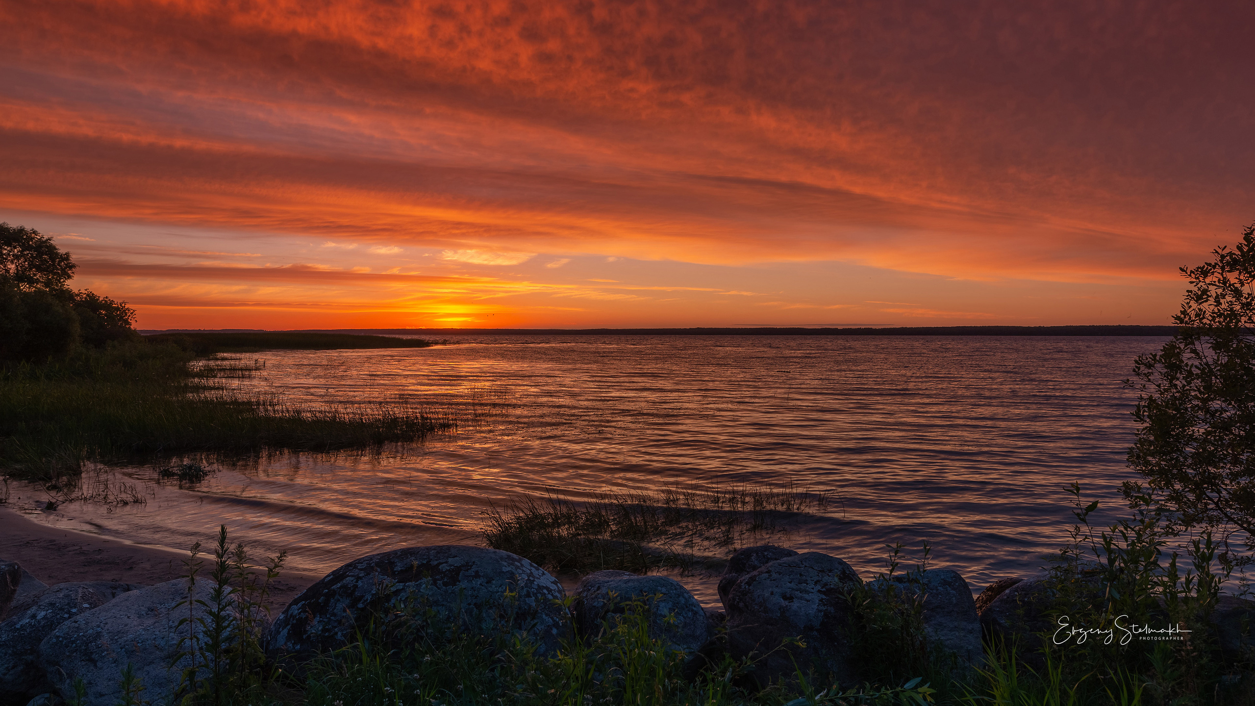 Главная. Фотограф Евгений Стельмах в Молодечно и Минске