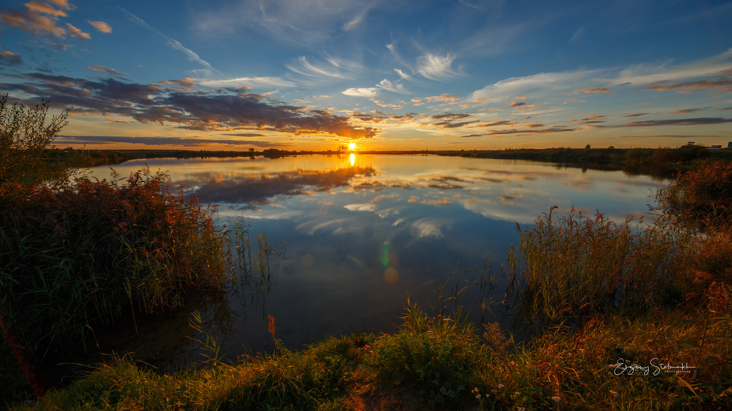 Главная. Фотограф Евгений Стельмах в Молодечно и Минске