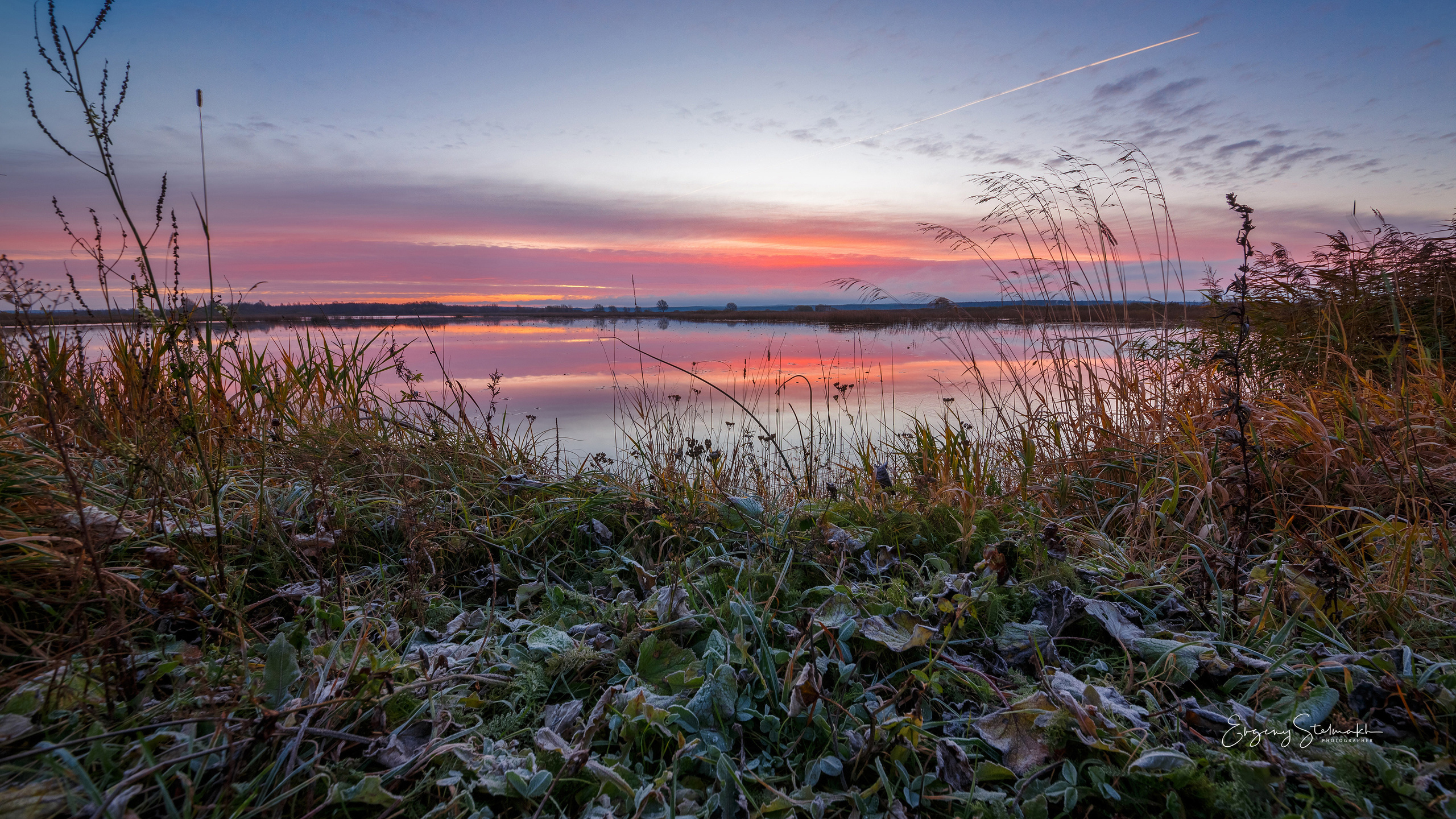 Главная. Фотограф Евгений Стельмах в Молодечно и Минске